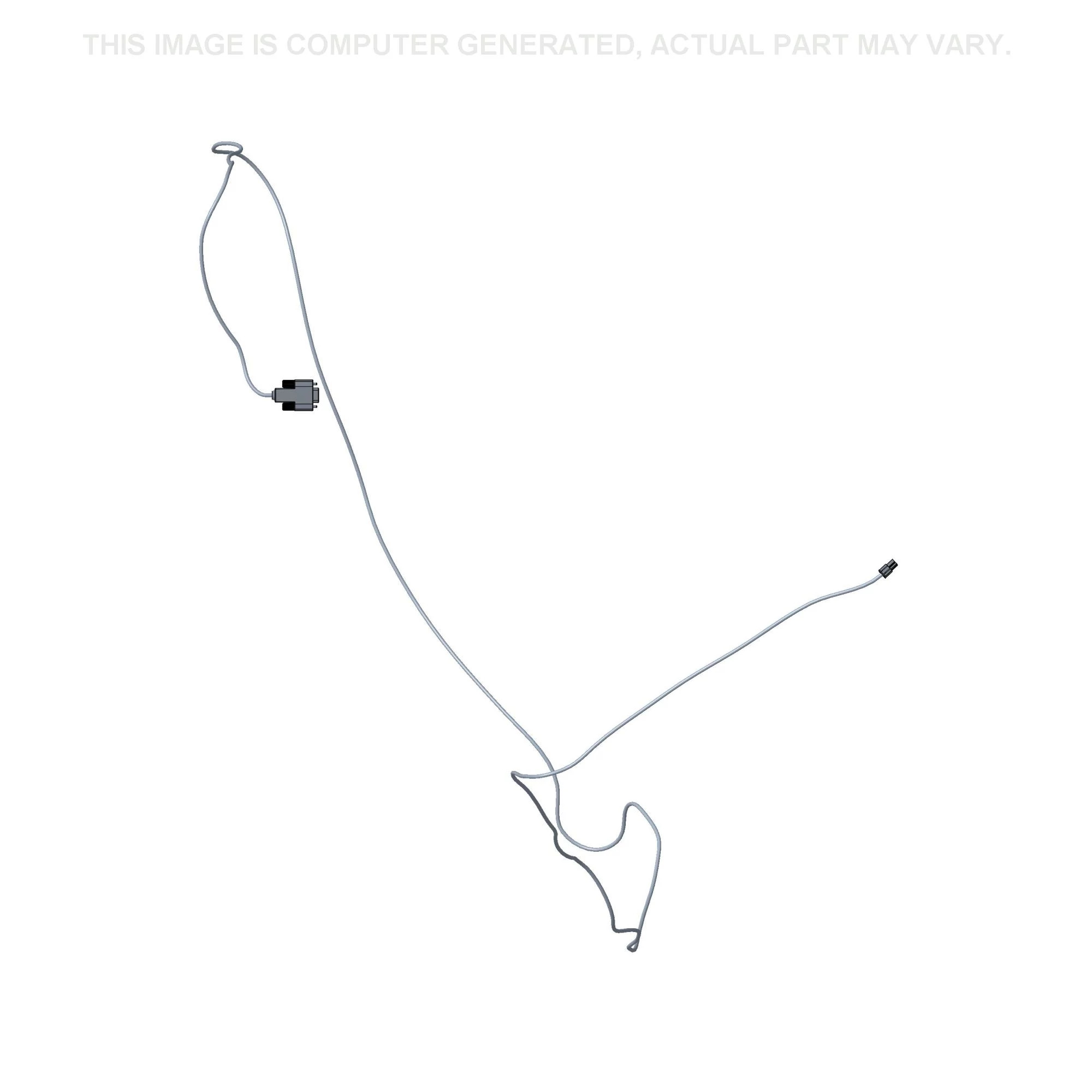 KABELHÄRVA | NEWHOLLANDAG | EU | RU