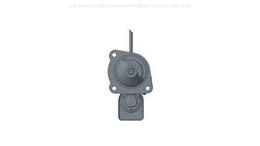 MOTOR DE ARRANQUE | CASECE | EU | RU