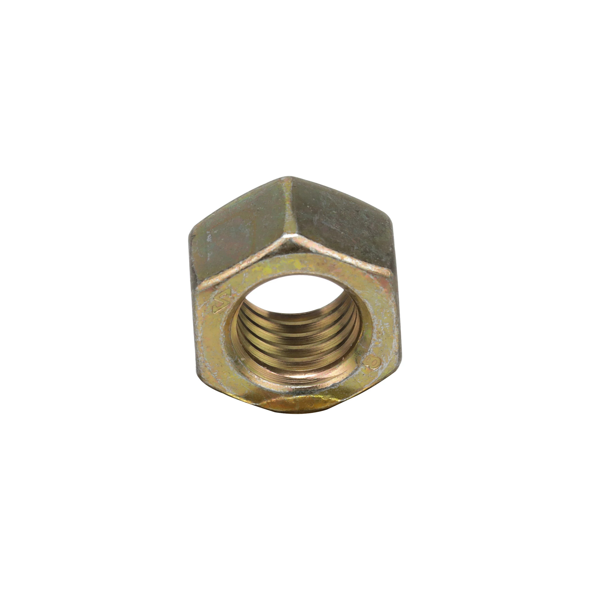 LOCK NUT | CASECE | ANZ | EN