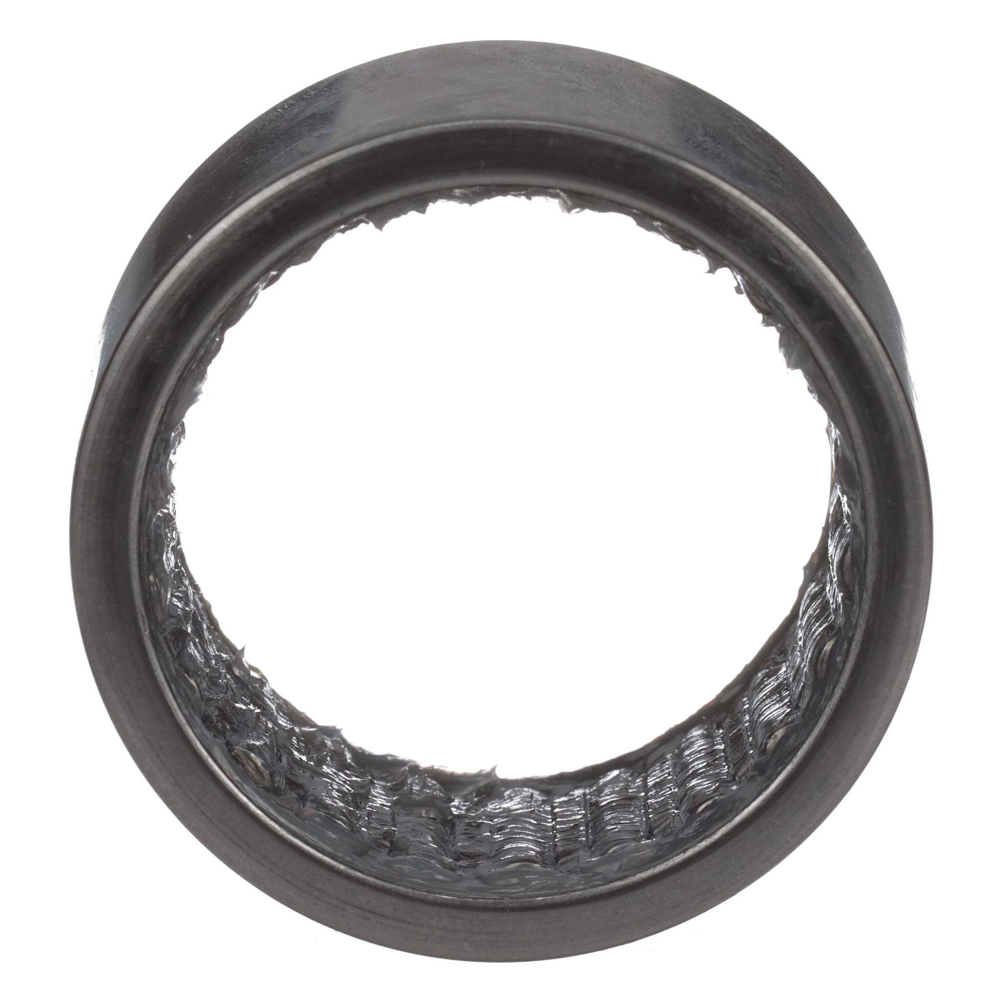 ROLAMENTO DE AGULHAS