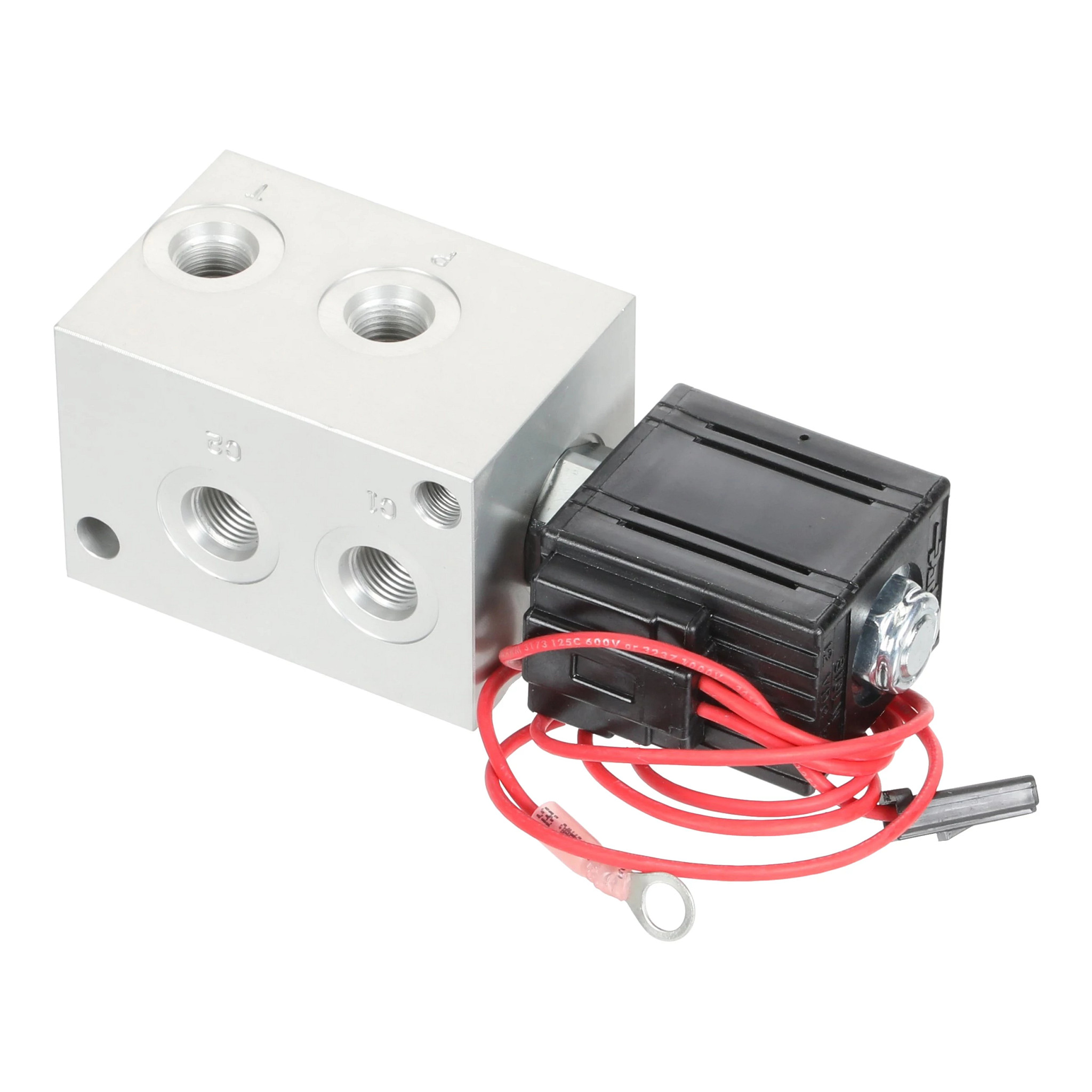 SOLENOID VALVE - 87428444