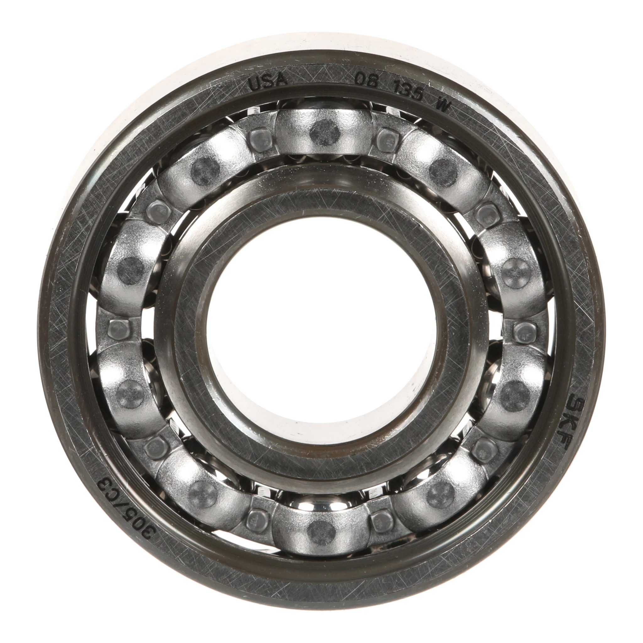 ROULEMENT A BILLES | NEWHOLLANDCE | EU | FR