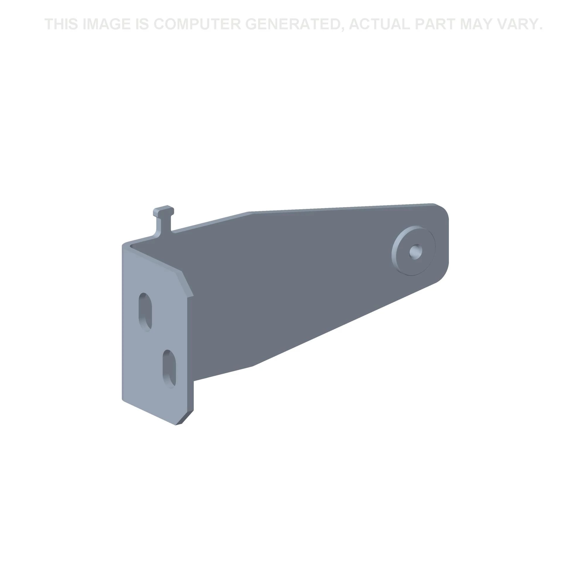Bracket | CASEIH | CA | EN