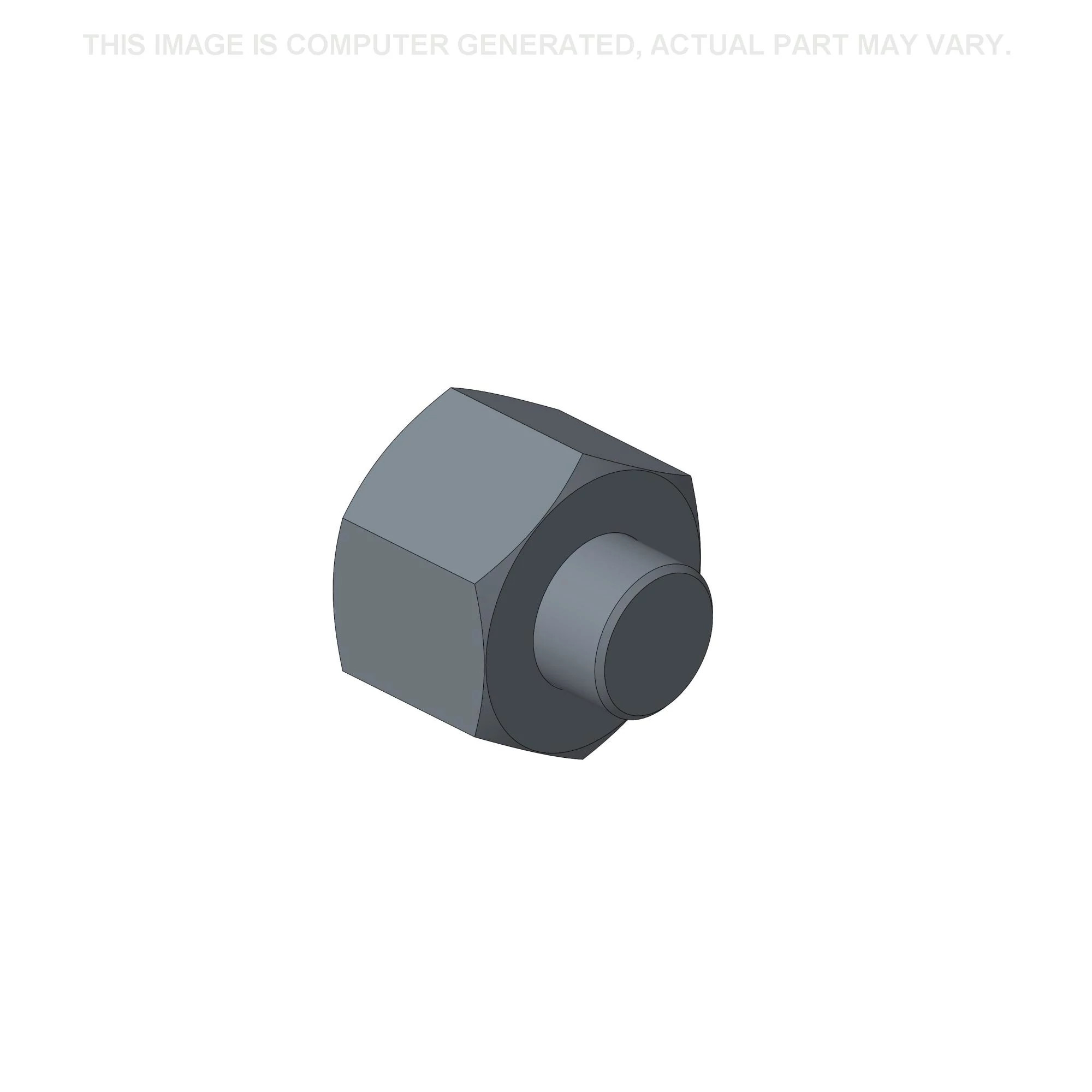 Tampão Sextavado | CASECE | BR | PT