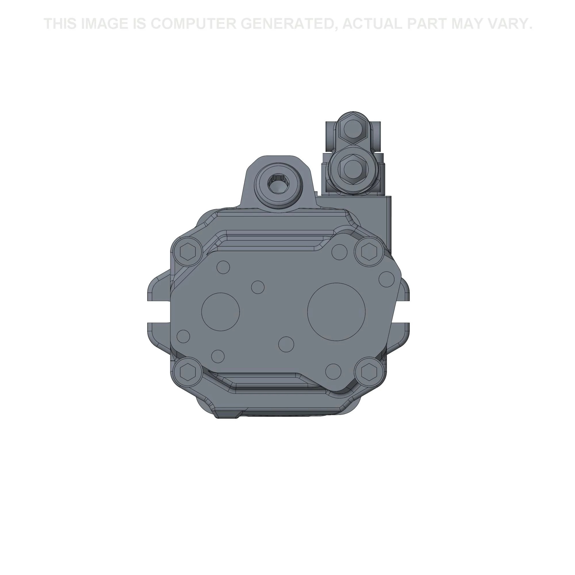 REMAN-HYD PUMP | CASECE | CA | EN