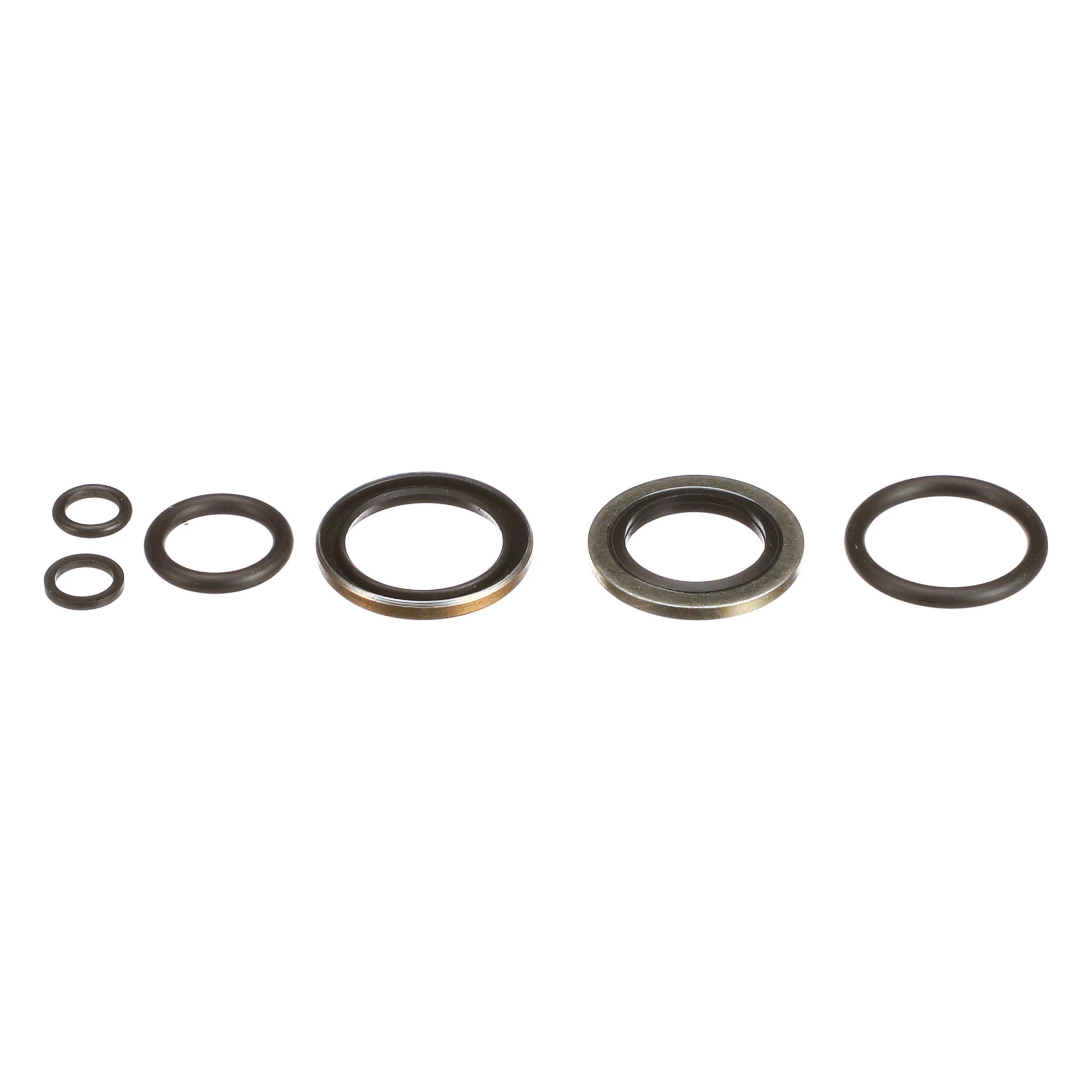 GASKET KIT | NEWHOLLANDAG | IE | EN