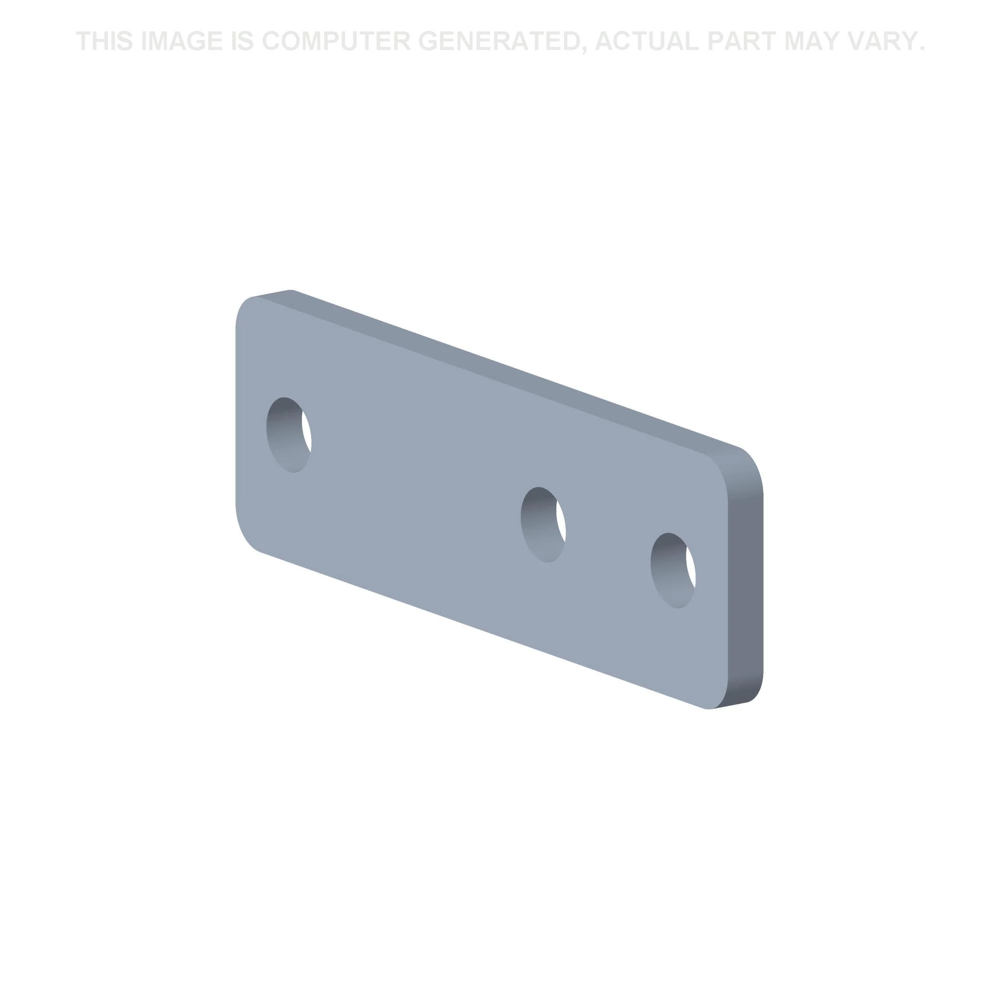 Plate | NEWHOLLANDAG | CA | EN