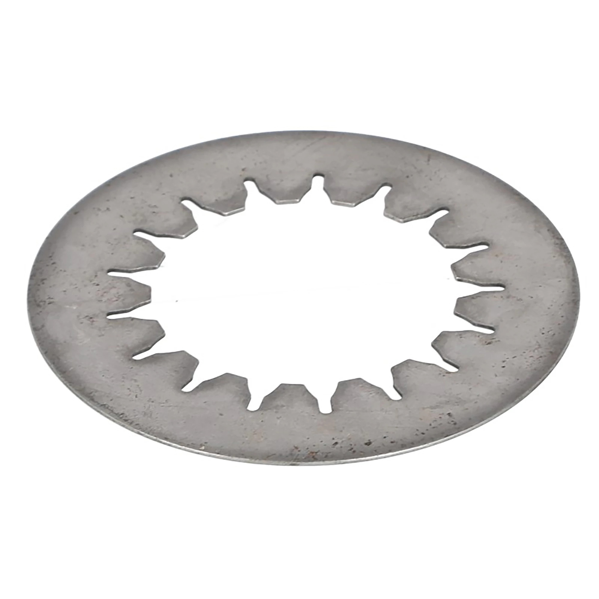 PTO Clutch Driven Disc | CASECE | US | EN