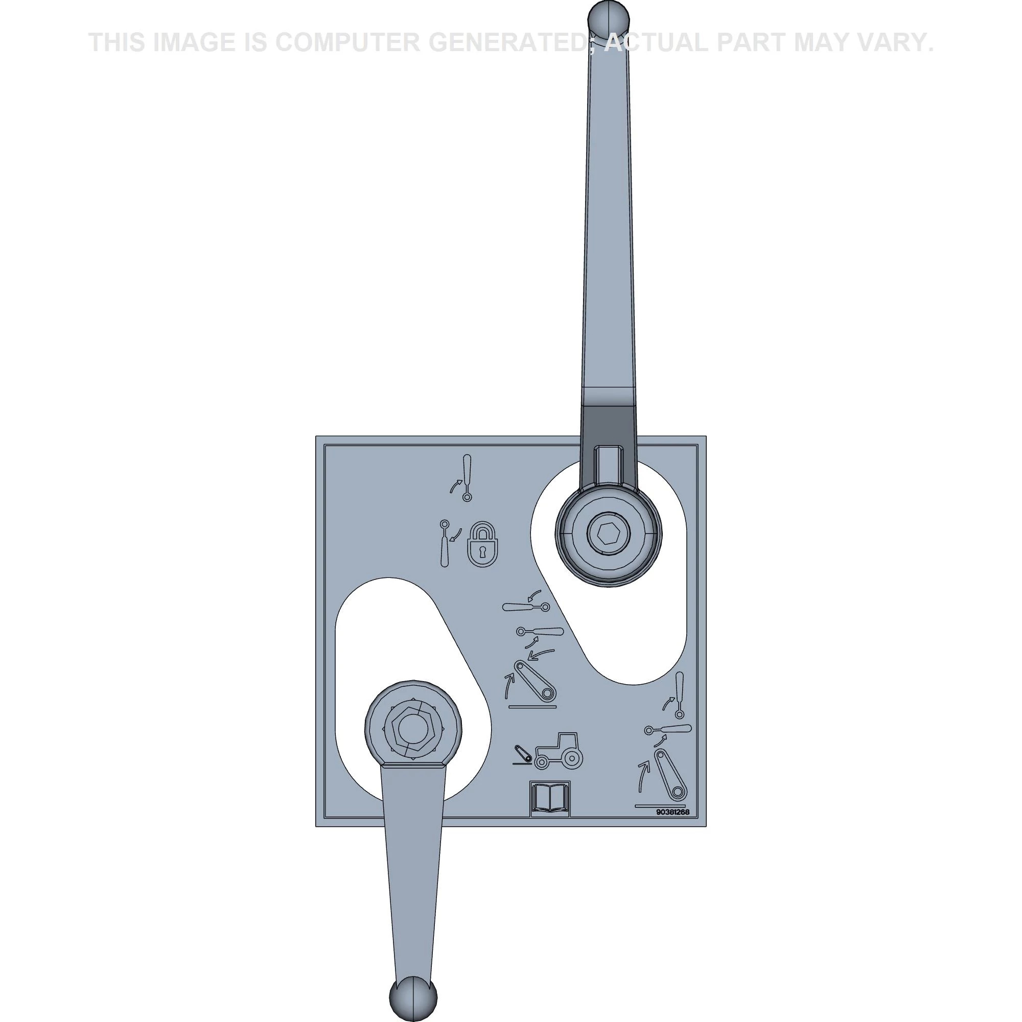 SOUPAPE | NEWHOLLANDAG | FR | FR