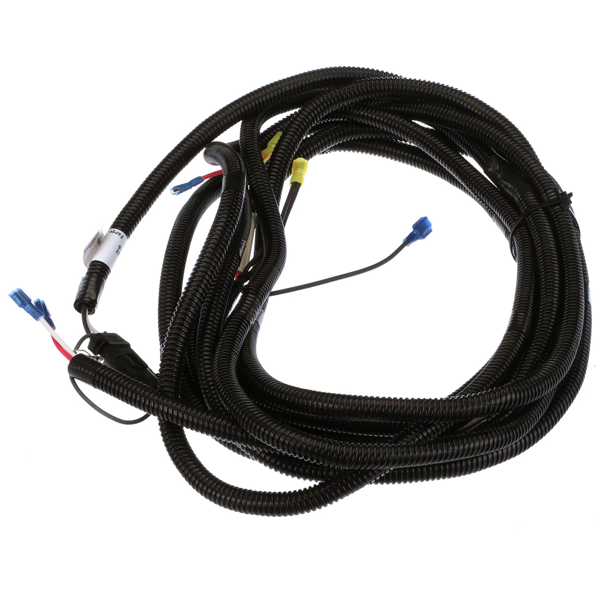 WIRE HARNESS | CASEIH | AMEA | EN