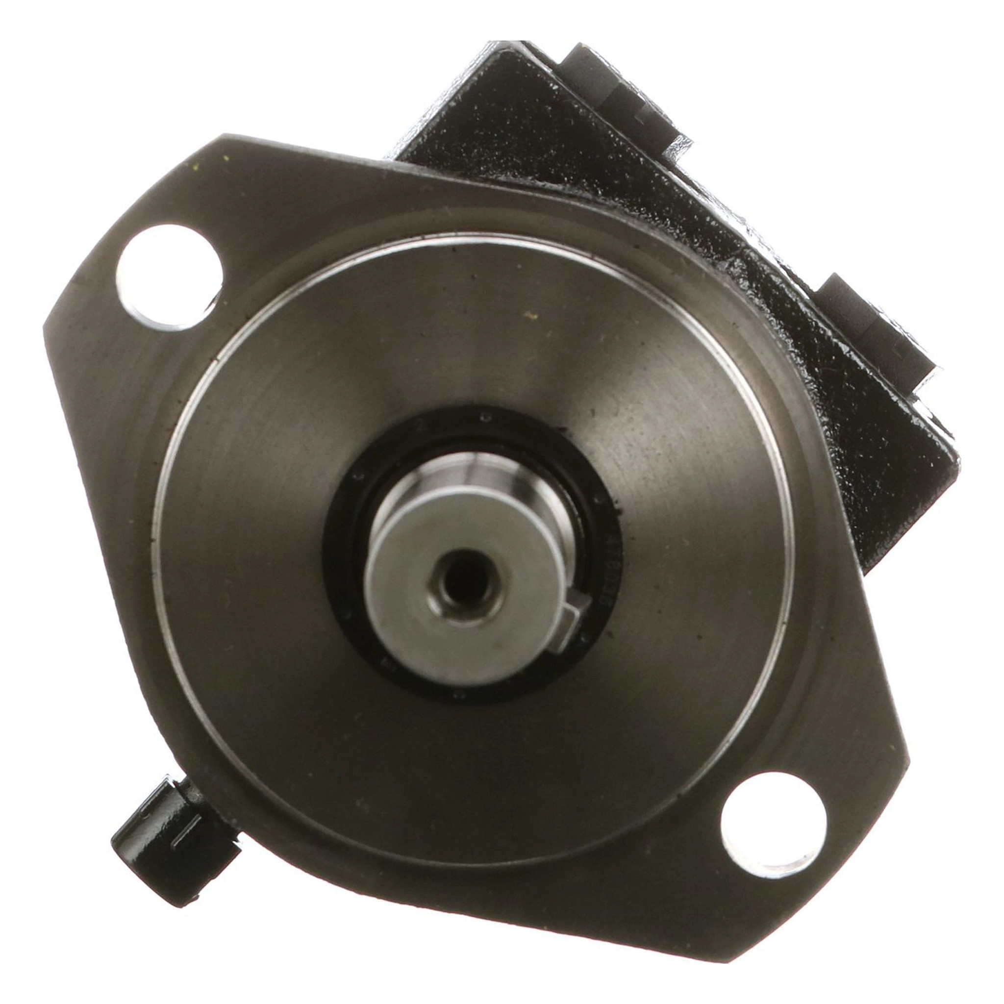 HYDRAULIC MOTOR | CASEIH | US | EN