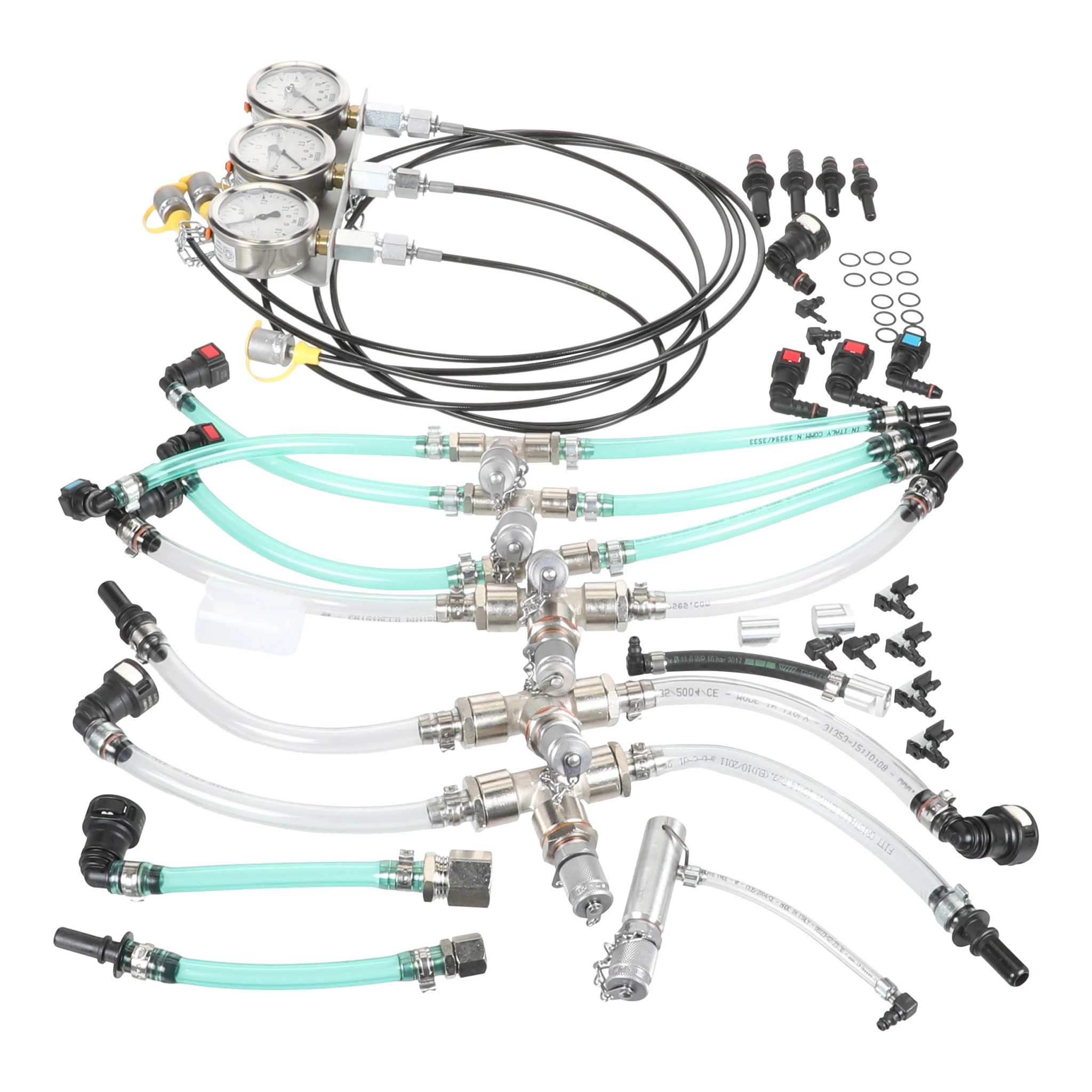 KIT DE HERRAMIENTAS | CASEIH | MX | ES