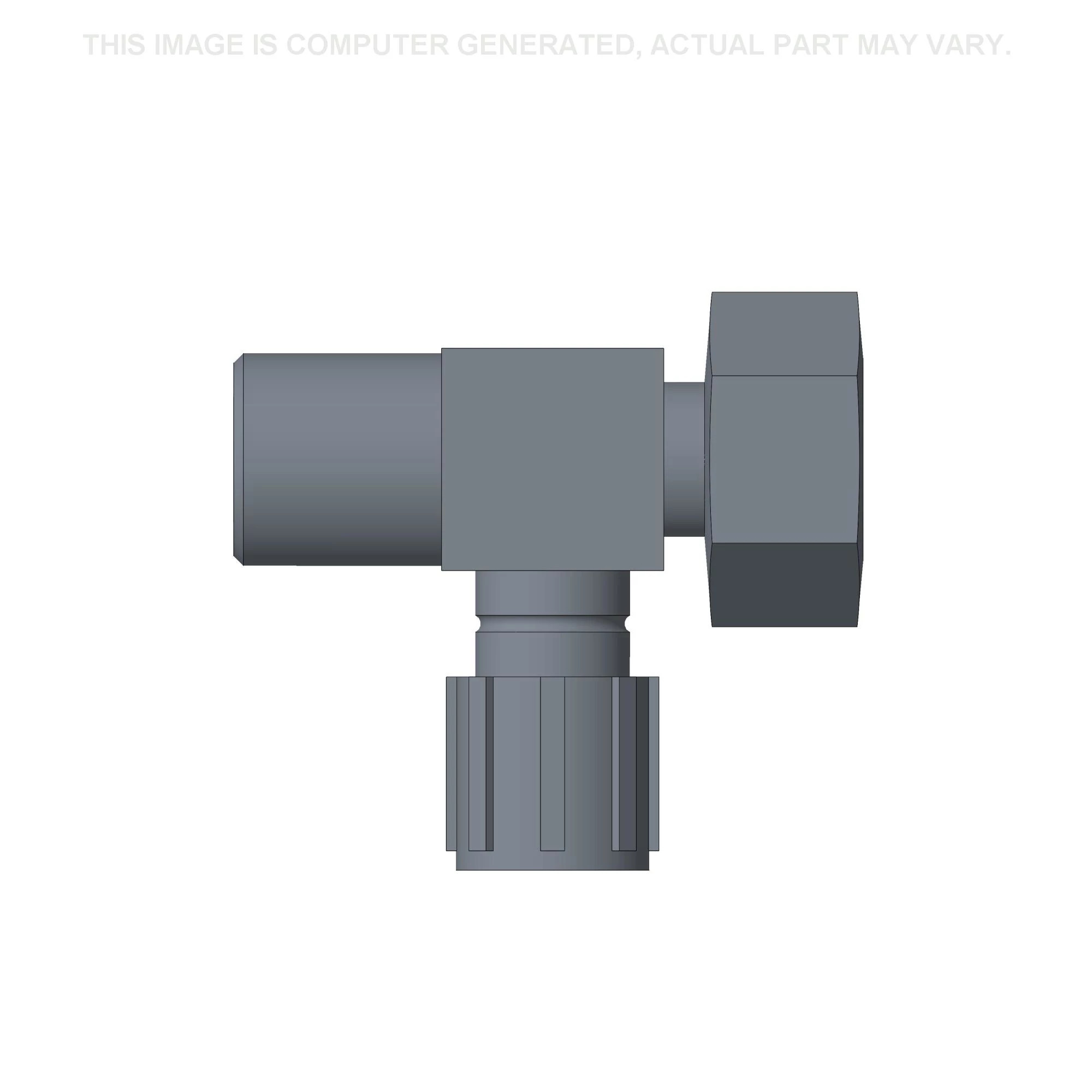 HYDR STECKVERBINDER | NEWHOLLANDAG | DE | DE