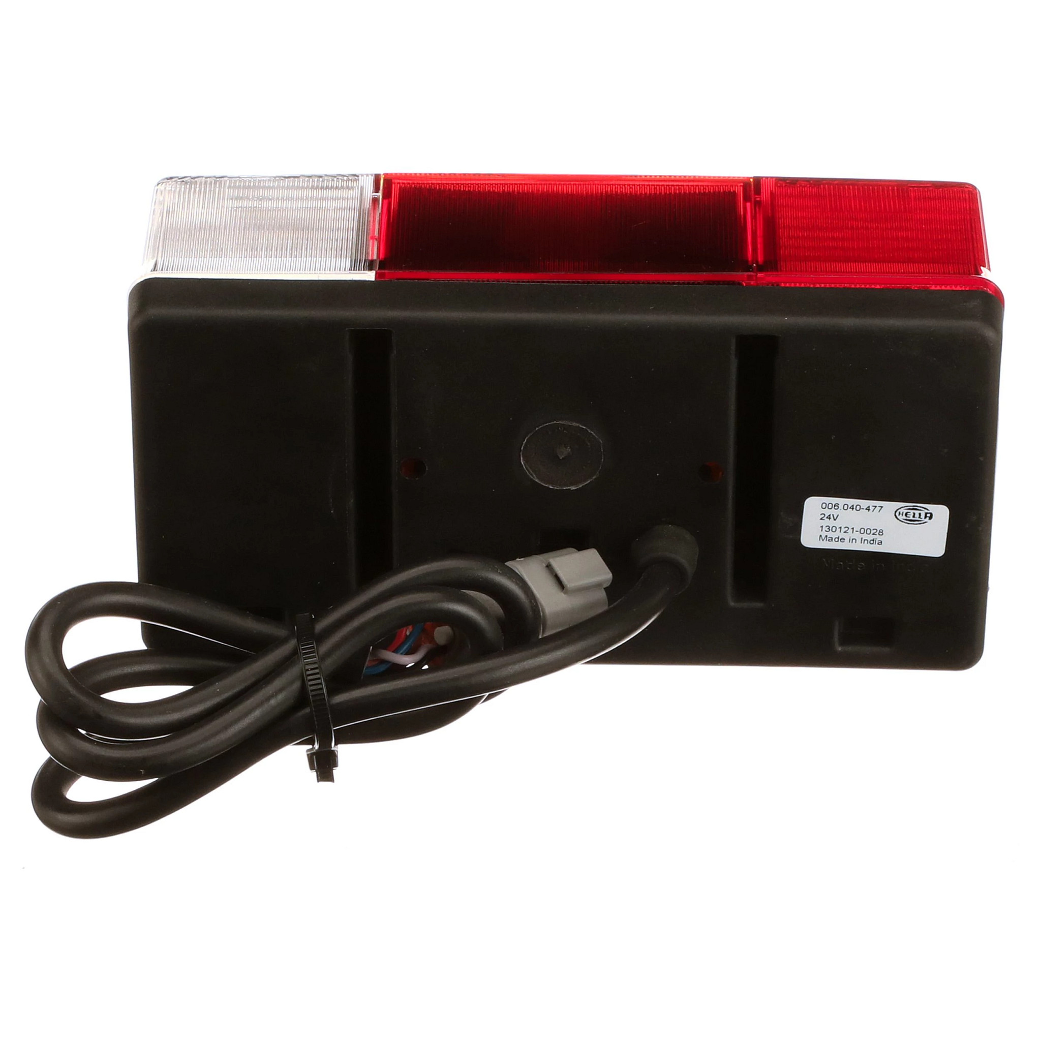 LIGHT ASSY. | NEWHOLLANDCE | US | EN