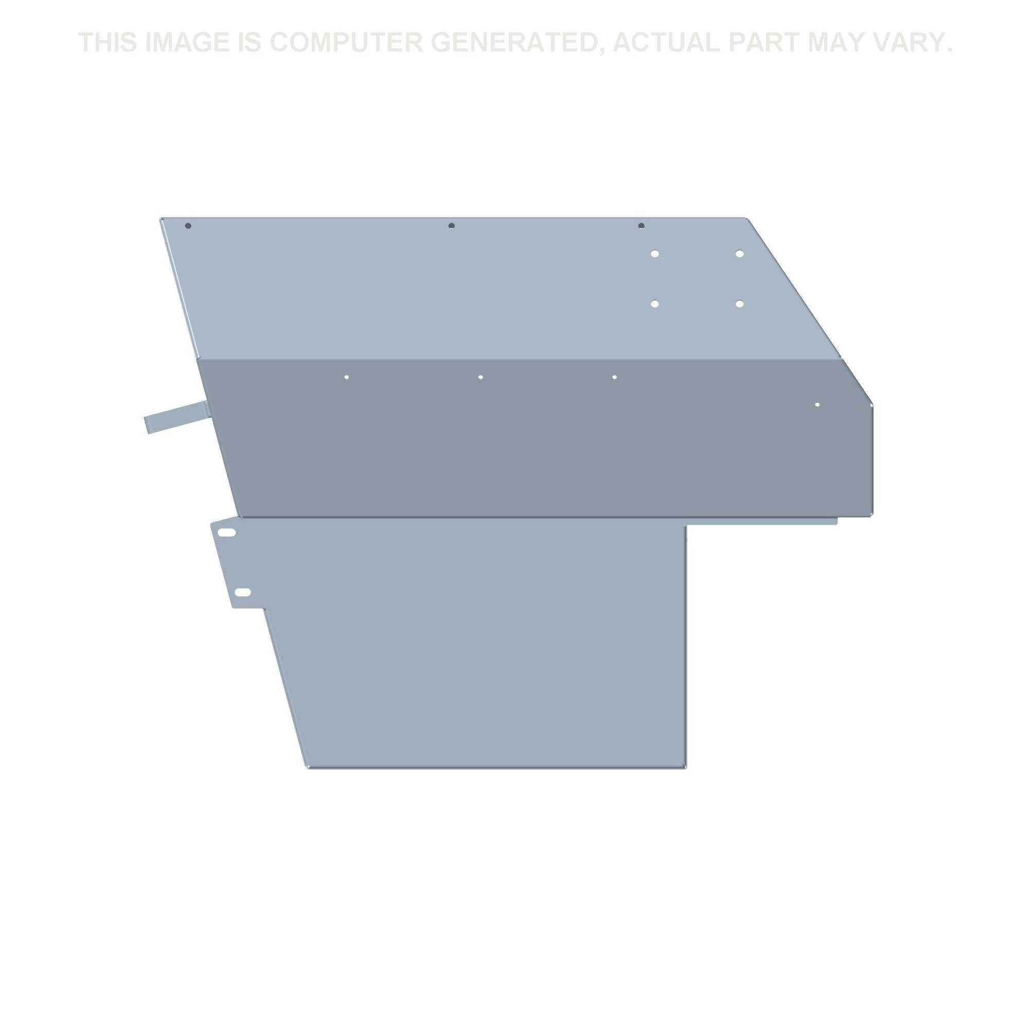 BATTERY BOX - 51469530