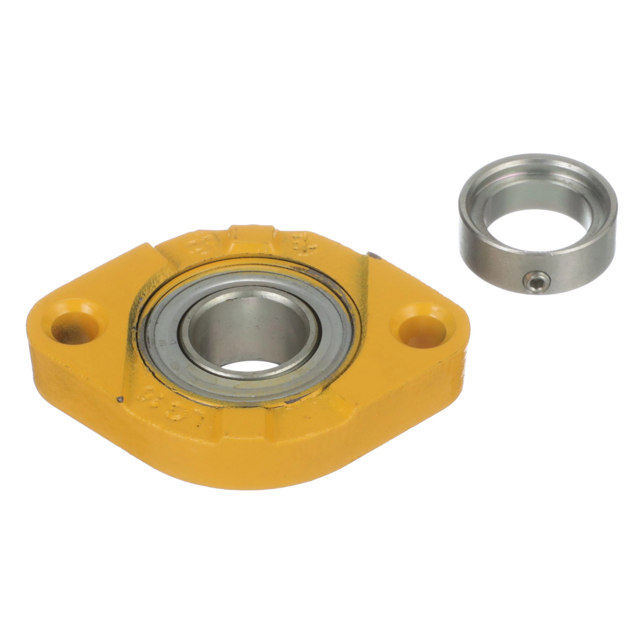 FLANGED BEARING | NEWHOLLANDAG | ANZ | EN