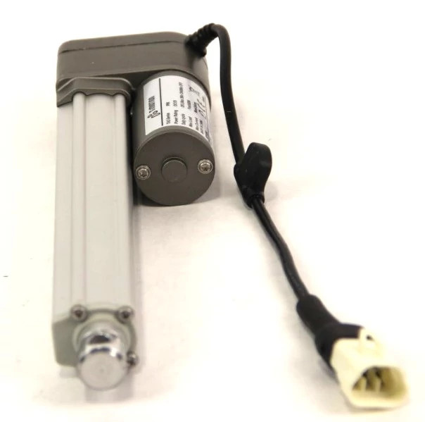 REMAN-ELECTRIC ACTUATOR | CASEIH | GB | EN