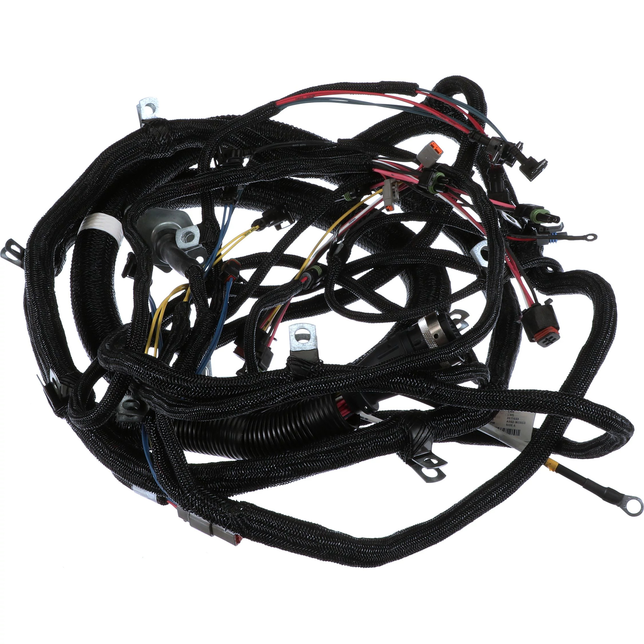 HÄRVA | NEWHOLLANDCE | EU | PL