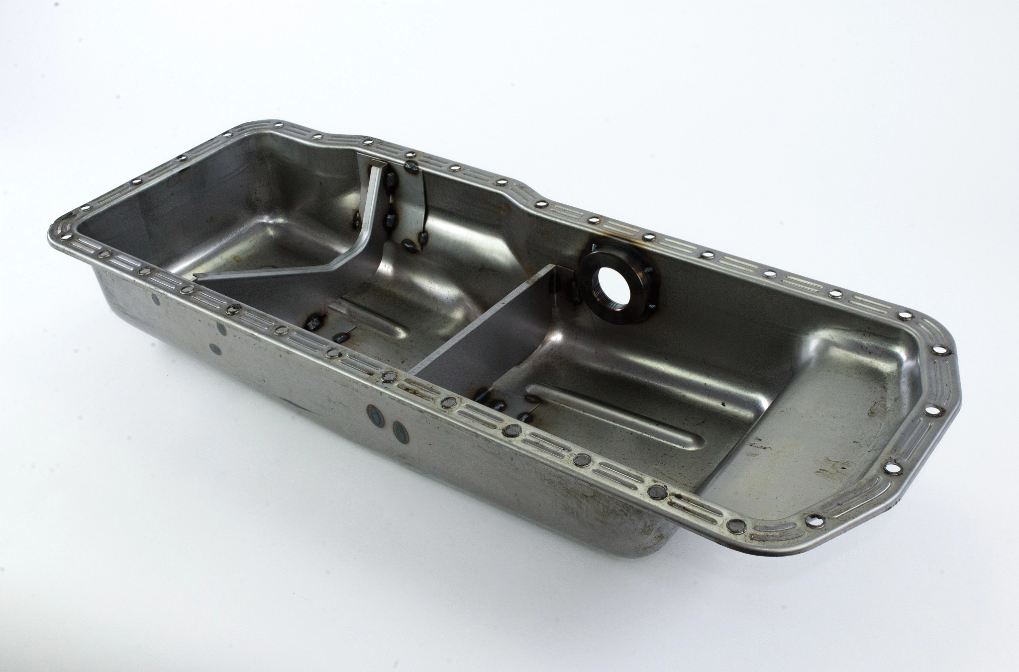 ENGINE OIL PAN | CASECE | AMEA | EN