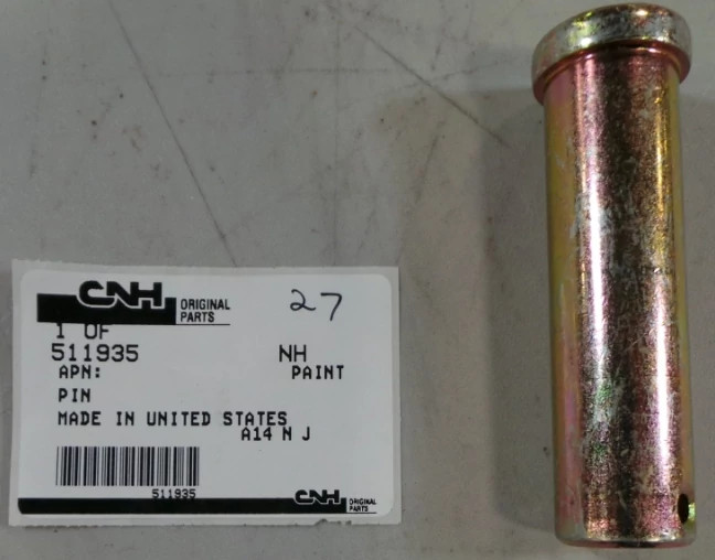 PIN | CASECE | SA | EN