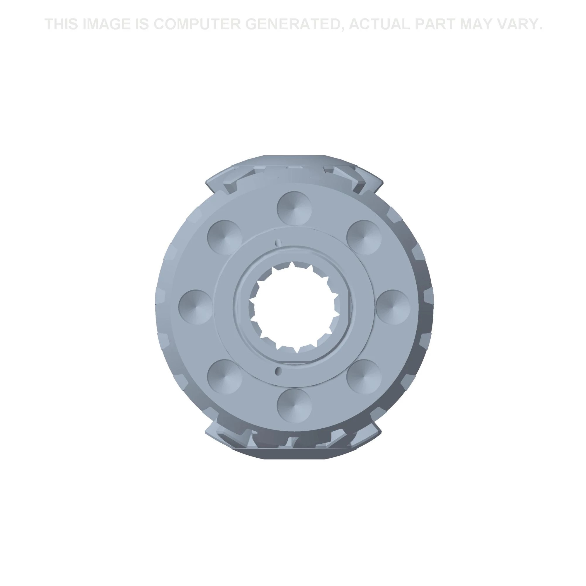 CAJA Y DIFERENCIAL | CASEIH | ES | ES