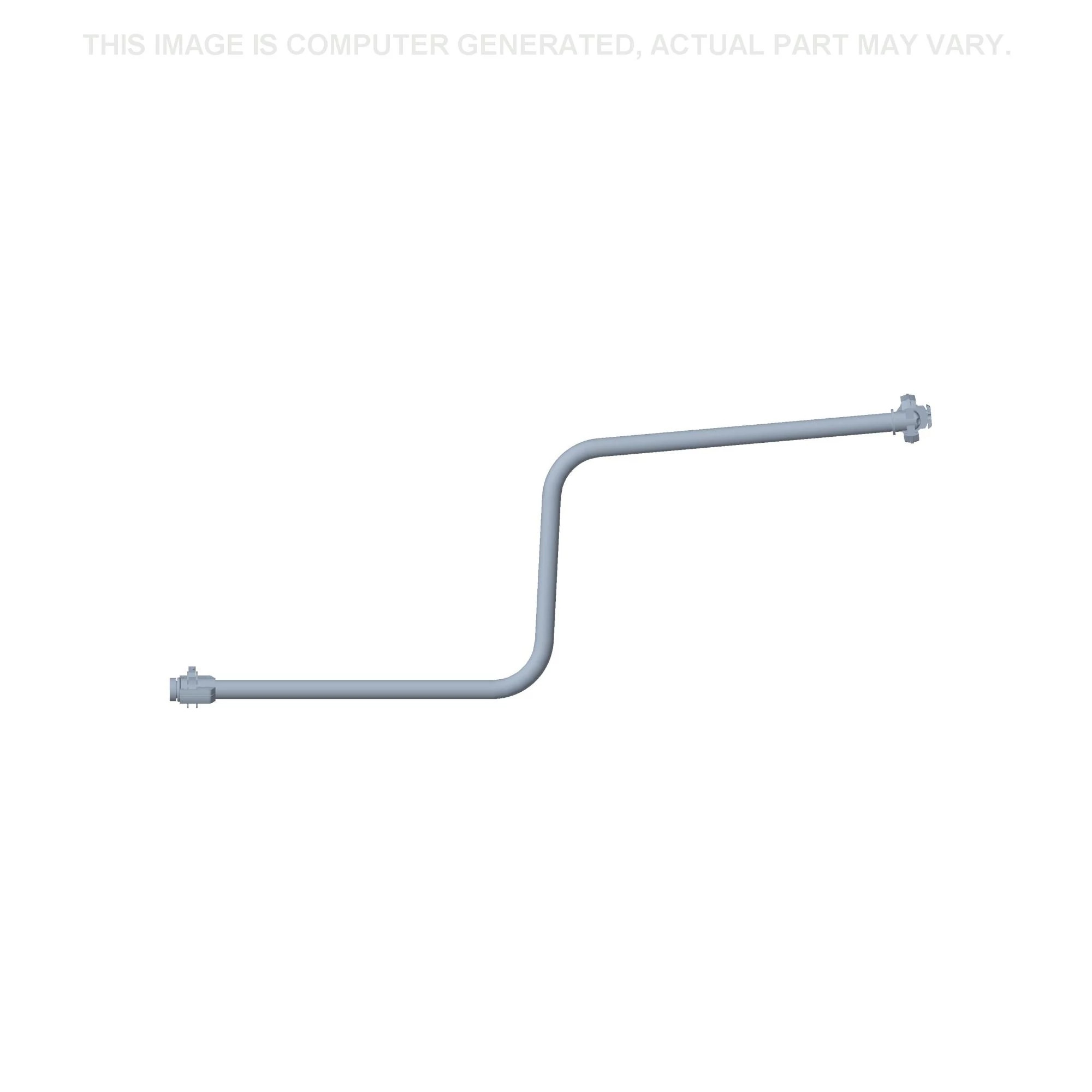 TUBO DE COMBUSTIBLE | CASECE | EU | ES
