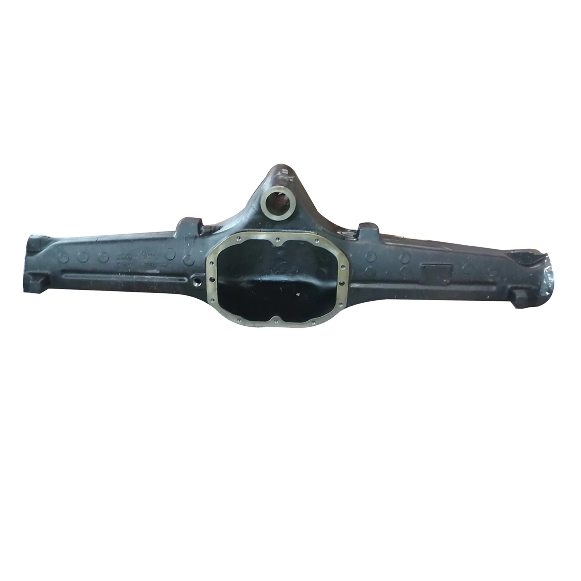 Axle Housing | CASECE | CA | EN