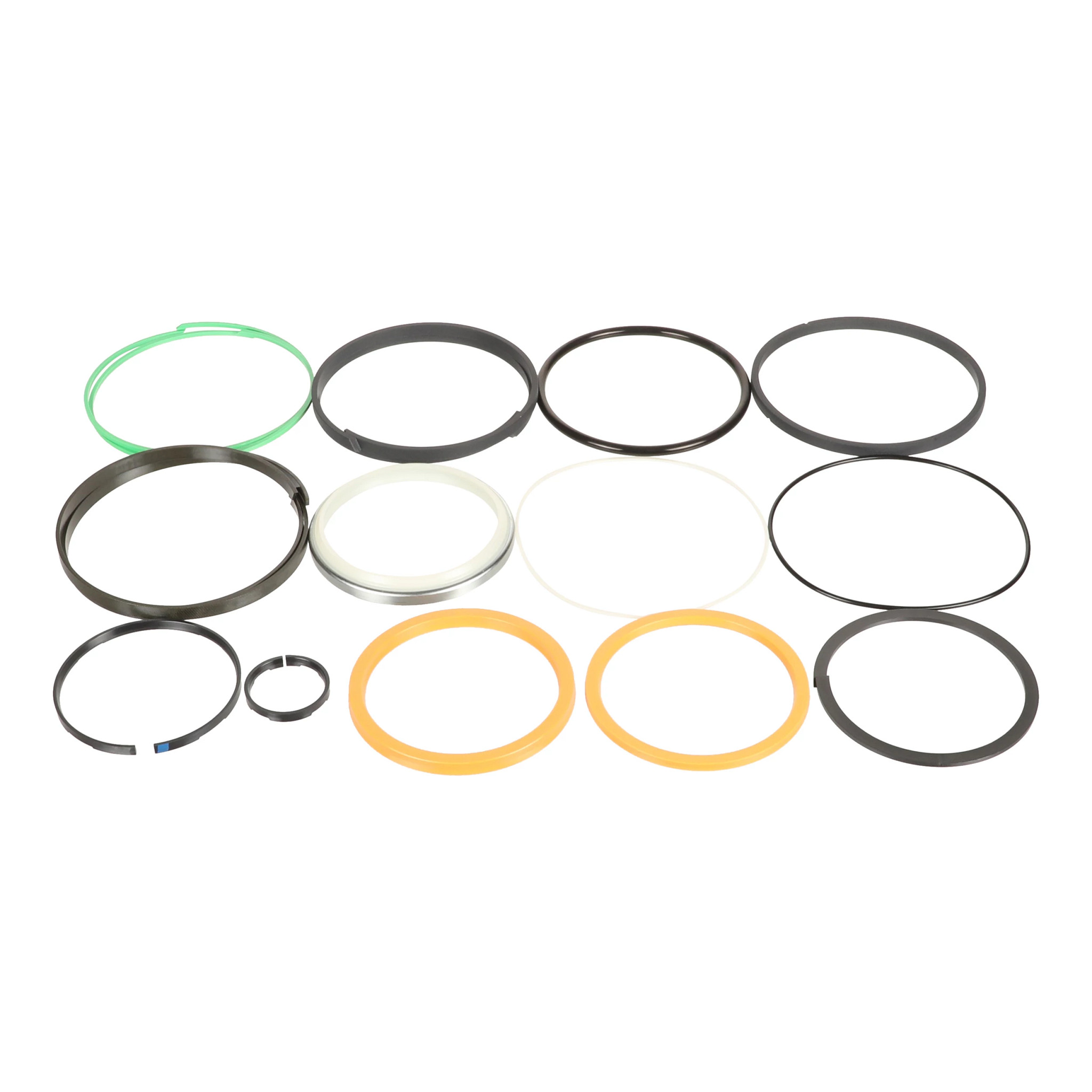 SEAL KIT | CASECE | US | EN