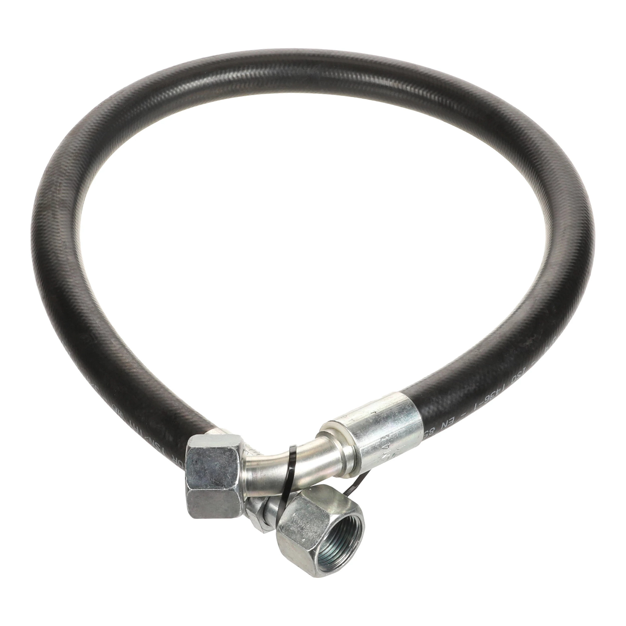 HYDRAULIC HOSE | NEWHOLLANDCE | CA | EN