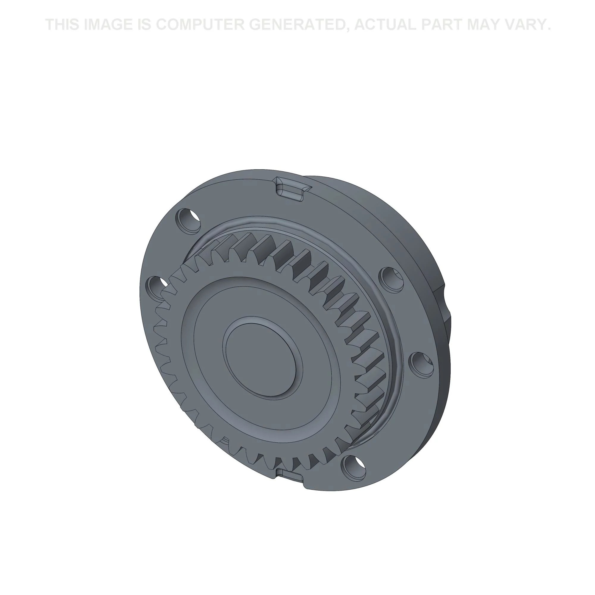 BEARING HOUSING | CASEIH | GB | EN