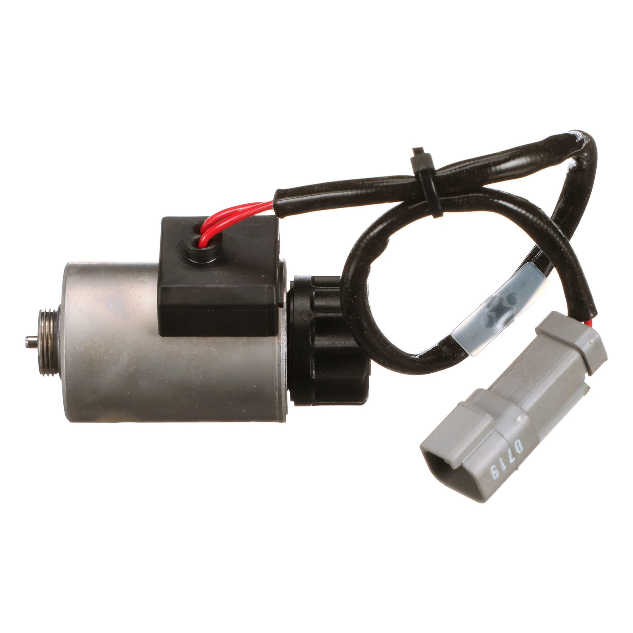 SOLENOID VALVE | CASECE | US | EN