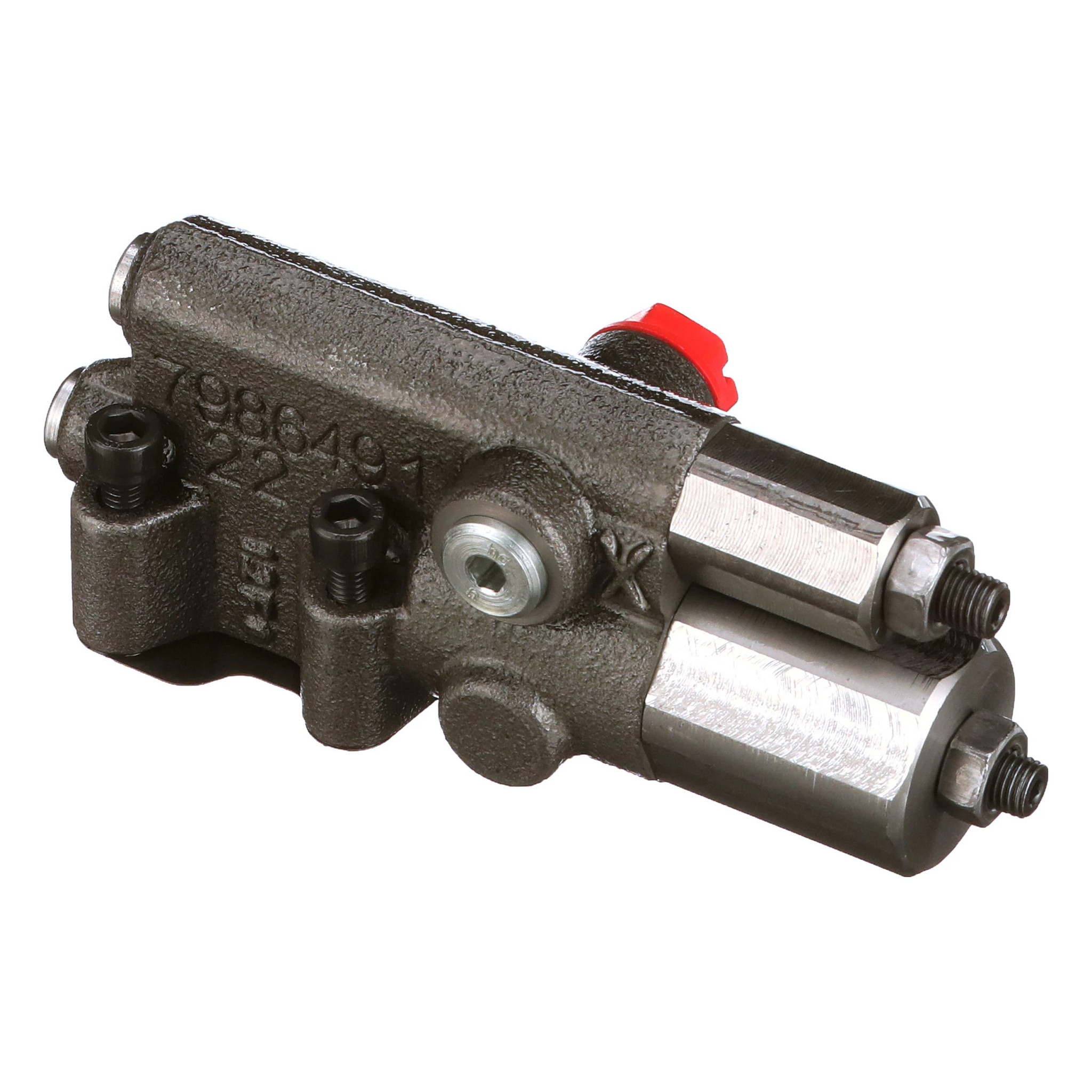 РЕГУЛЯТОР | NEWHOLLANDCE | EU | EN