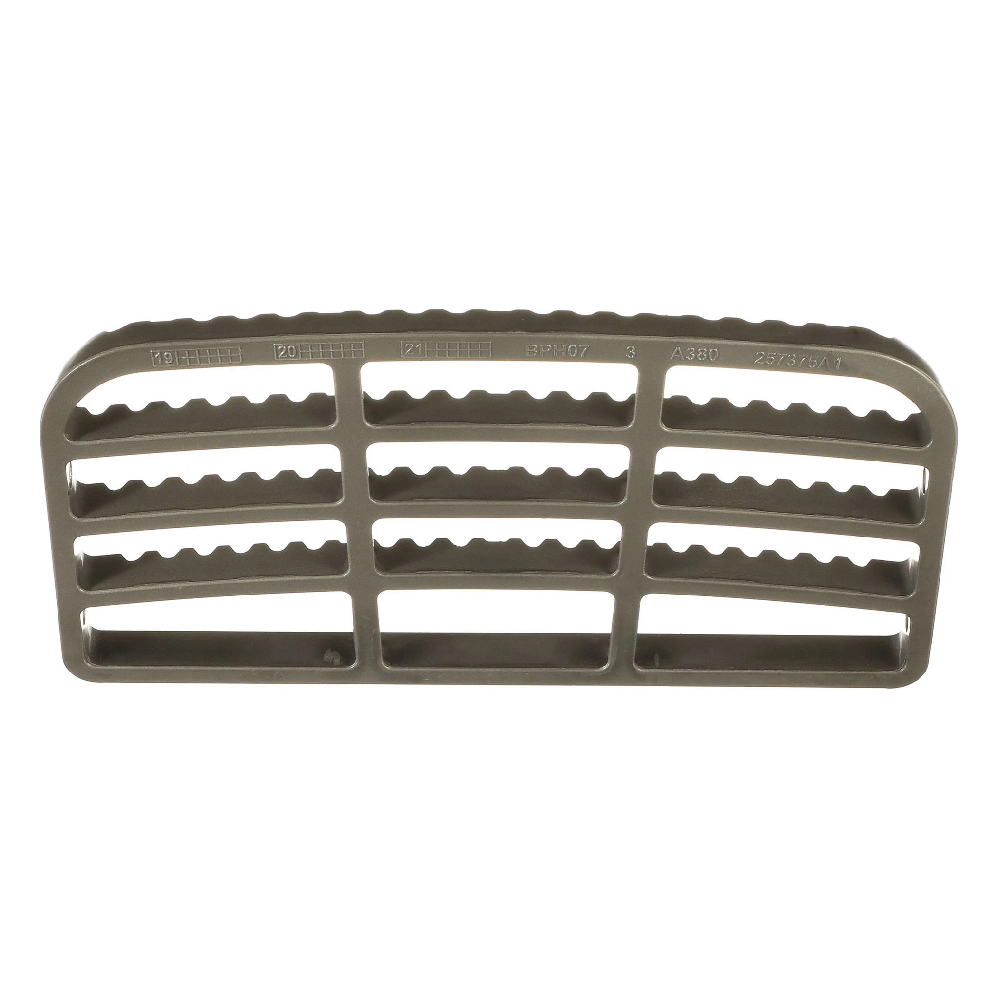 Degrau - 381 mm L x 193 mm P x 26 mm espessura