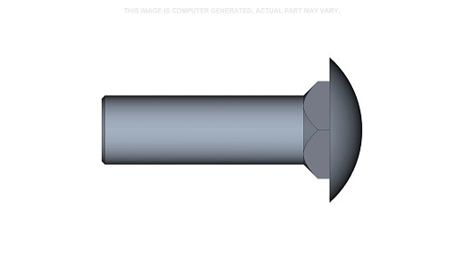 CARRIAGE BOLT | STEYR | EU | FR