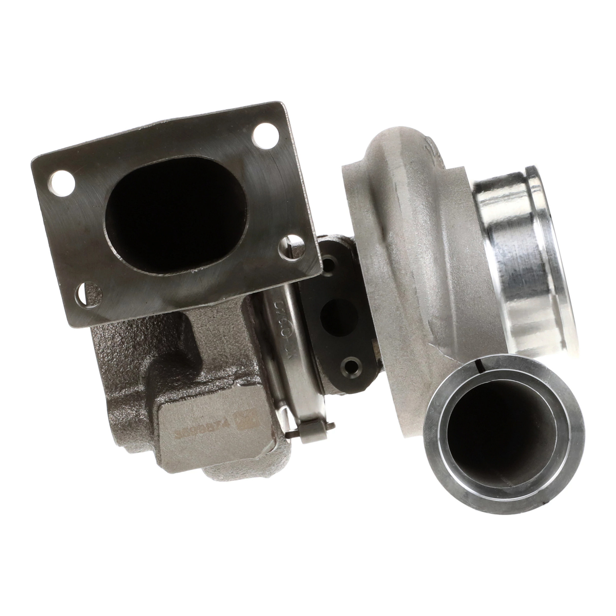 REMAN-TURBOCHARGER | CASEIH | US | EN