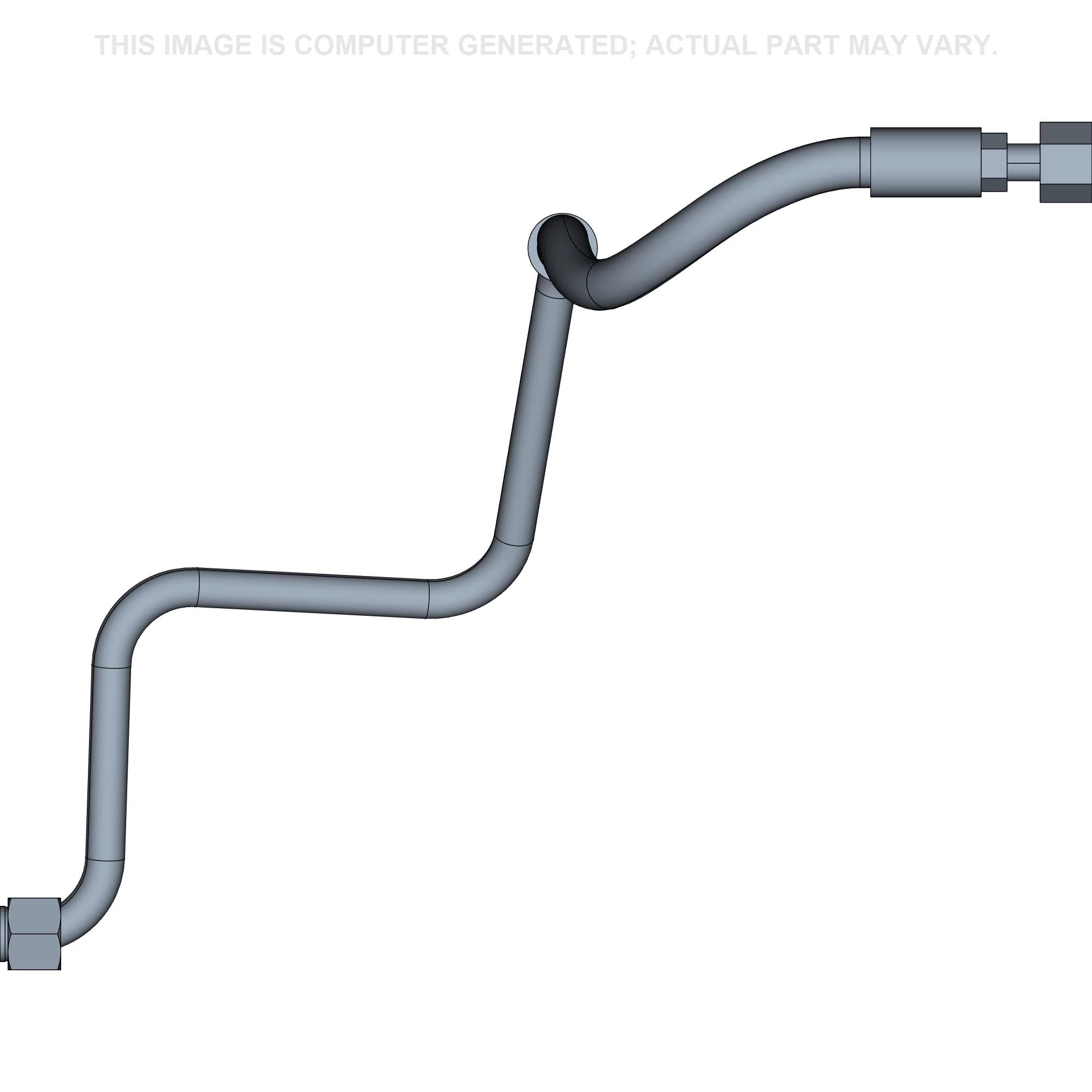 TUBE | CASEIH | NZ | EN