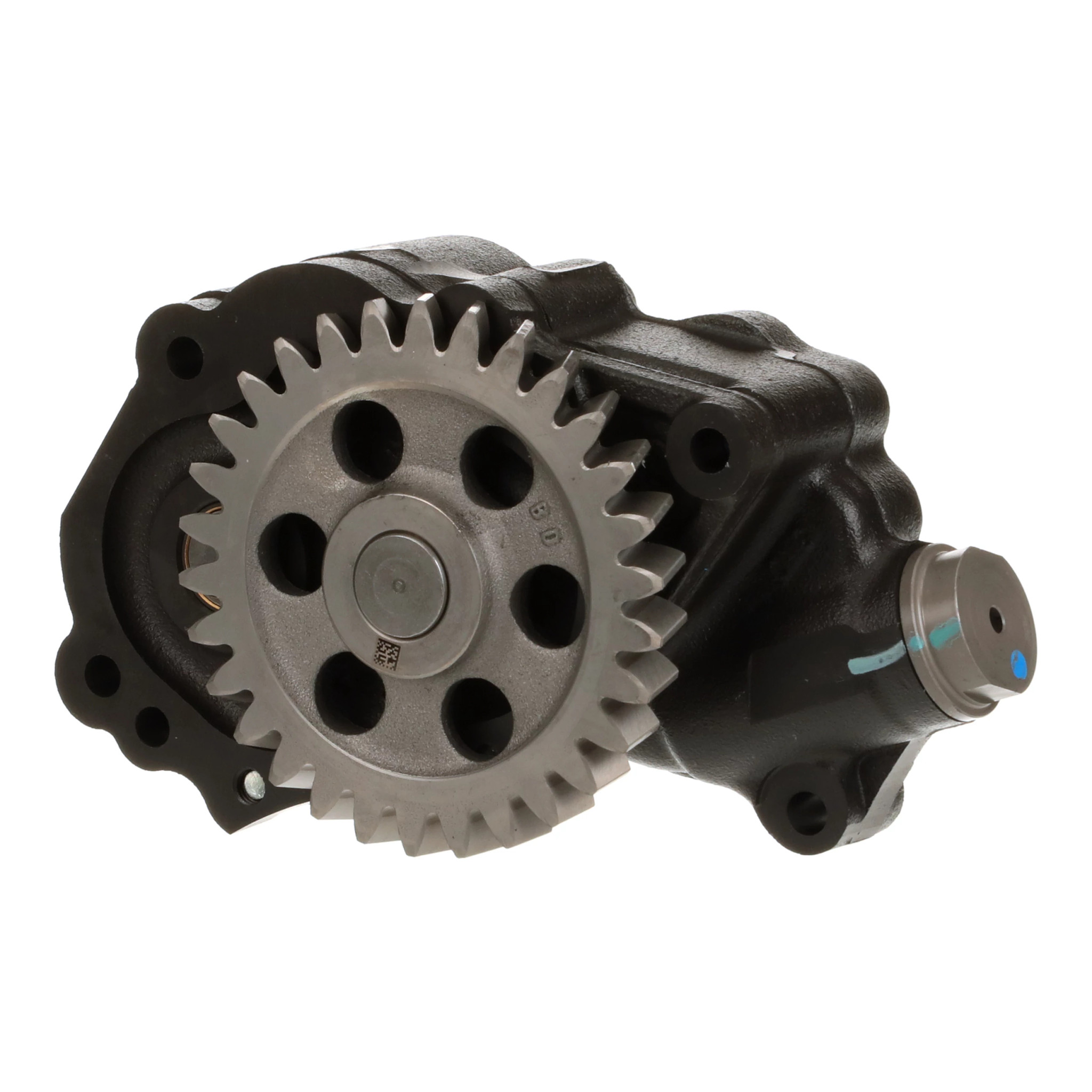 ENGINE OIL PUMP | NEWHOLLANDAG | IE | EN