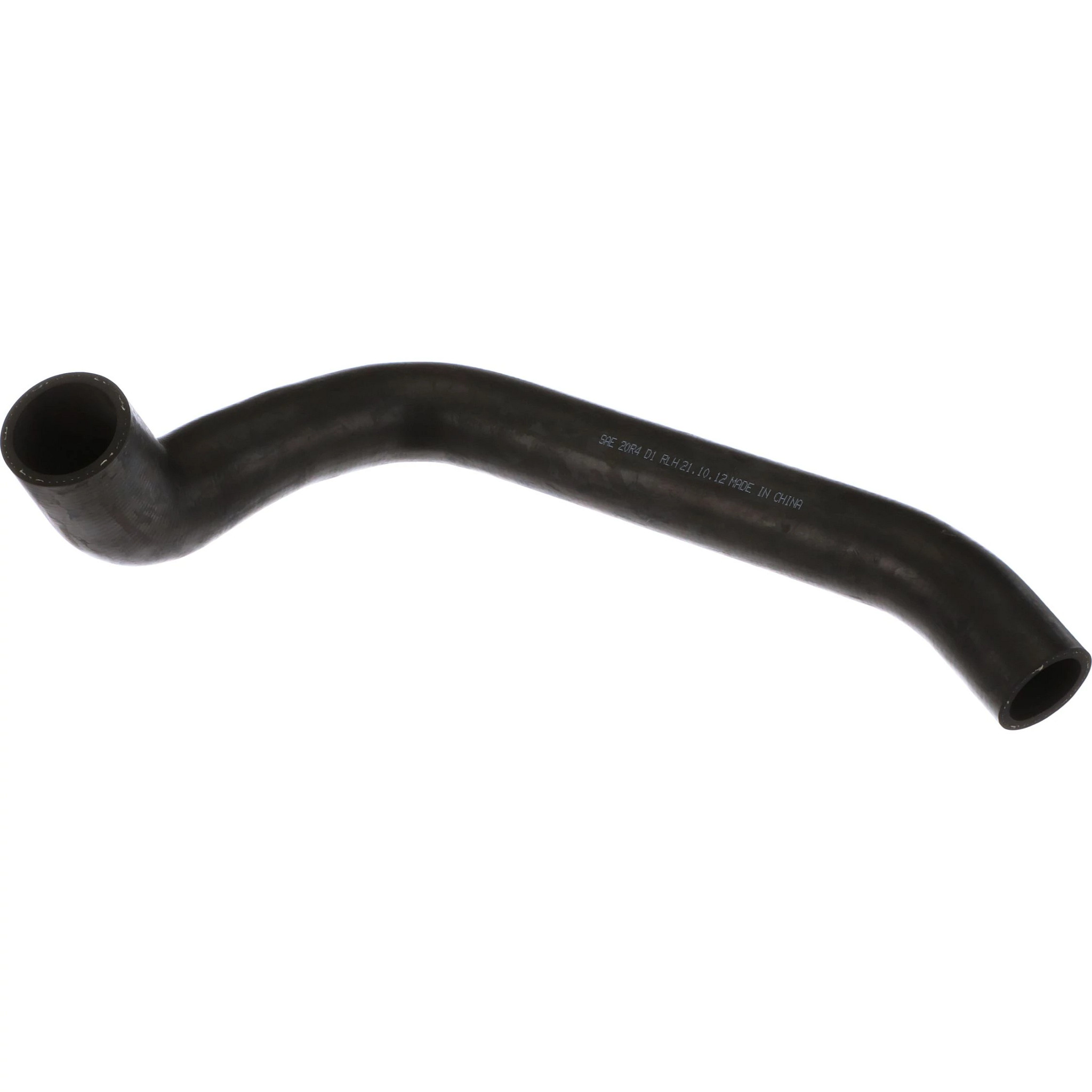 Radiator Hose | MILLER | US | EN
