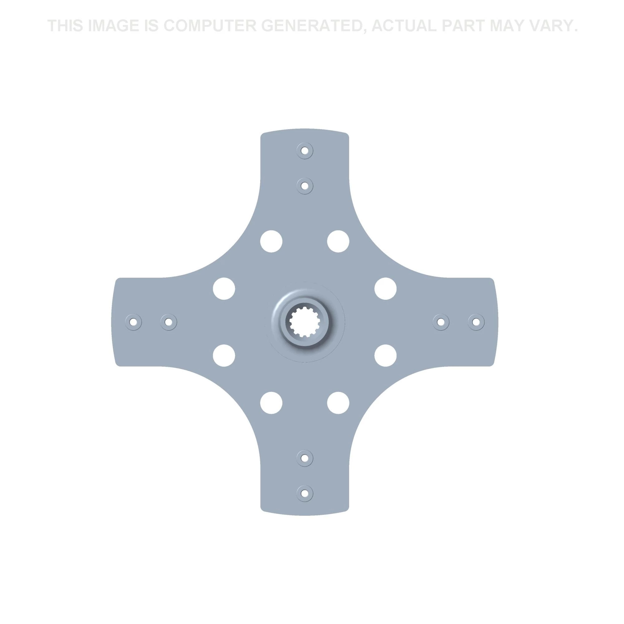 CLUTCH PLATE | CASEIH | IE | EN