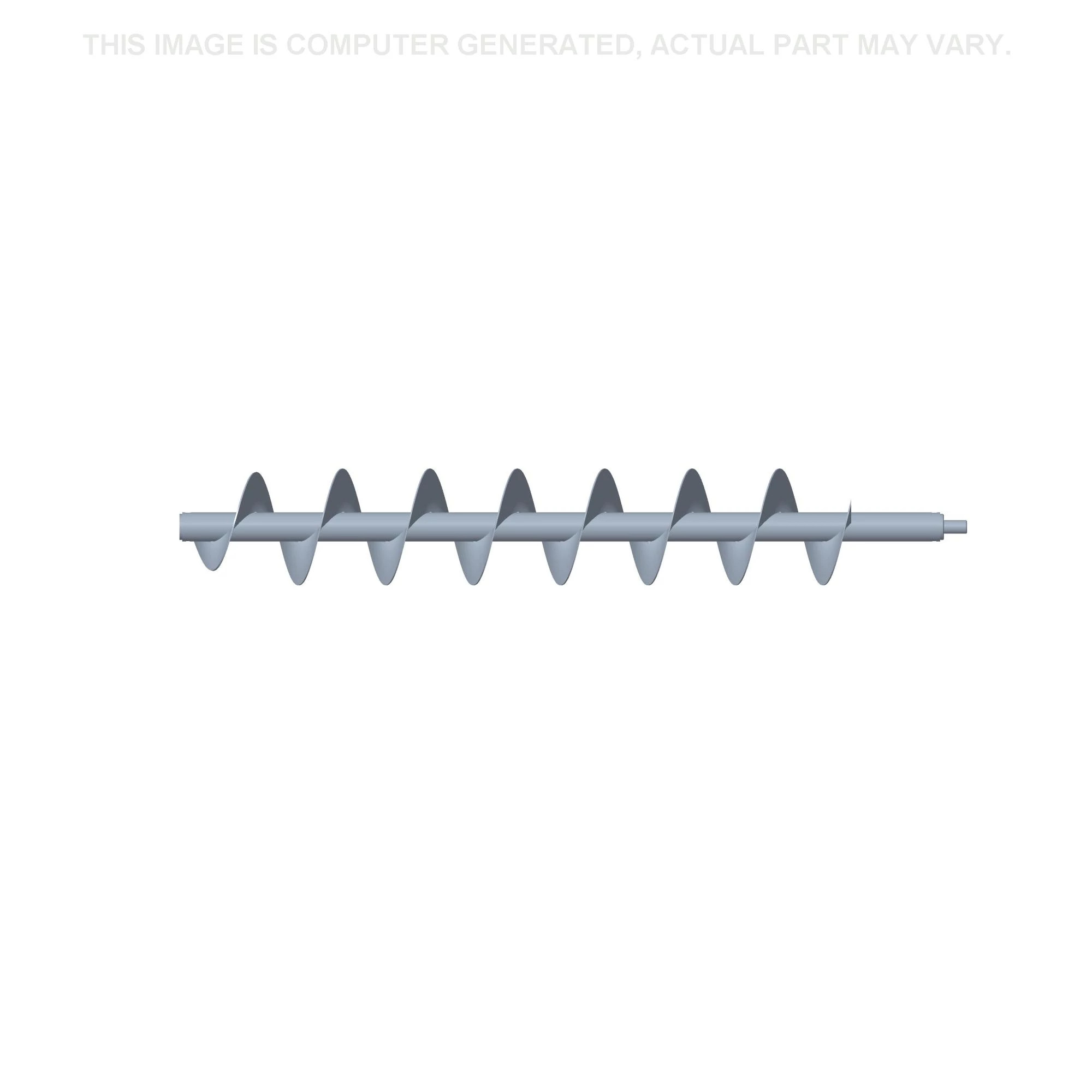 AUGER | CASEIH | GB | EN