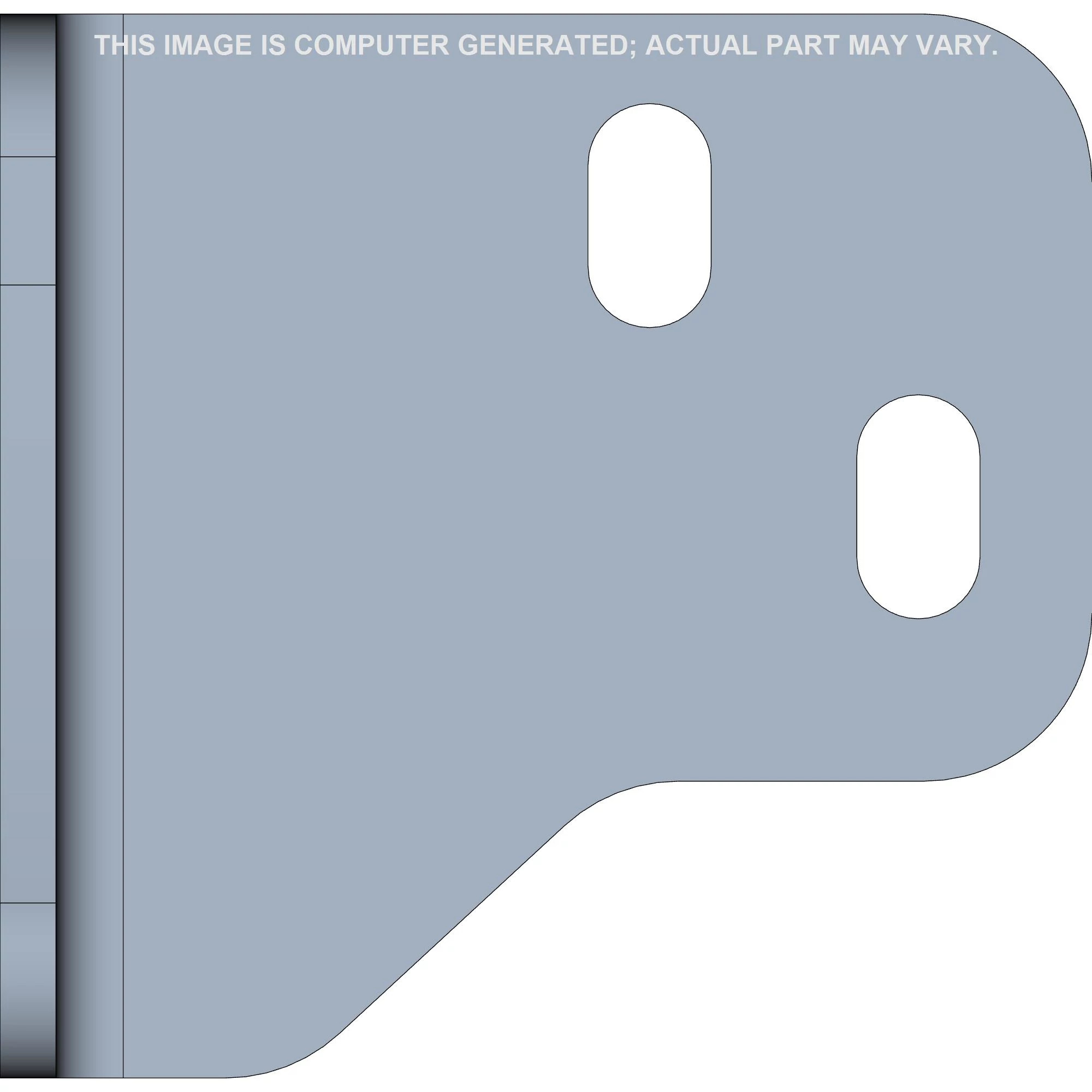 BRACKET | CASEIH | EU | PT