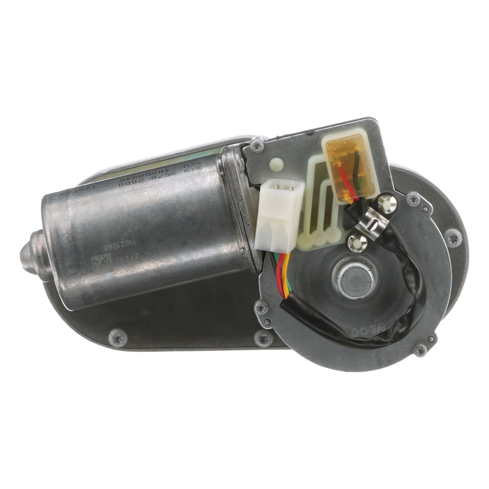 Motor do Limpador de Para-Brisas