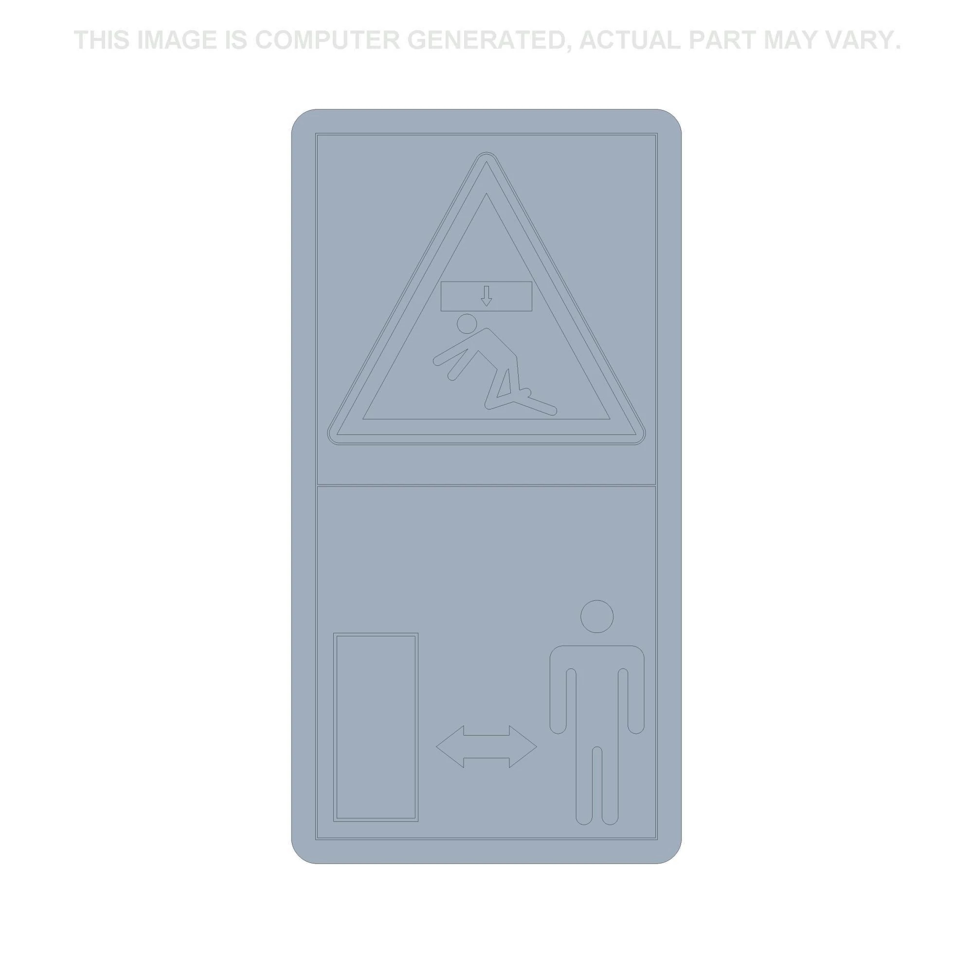 DECAL | CASEIH | CA | EN