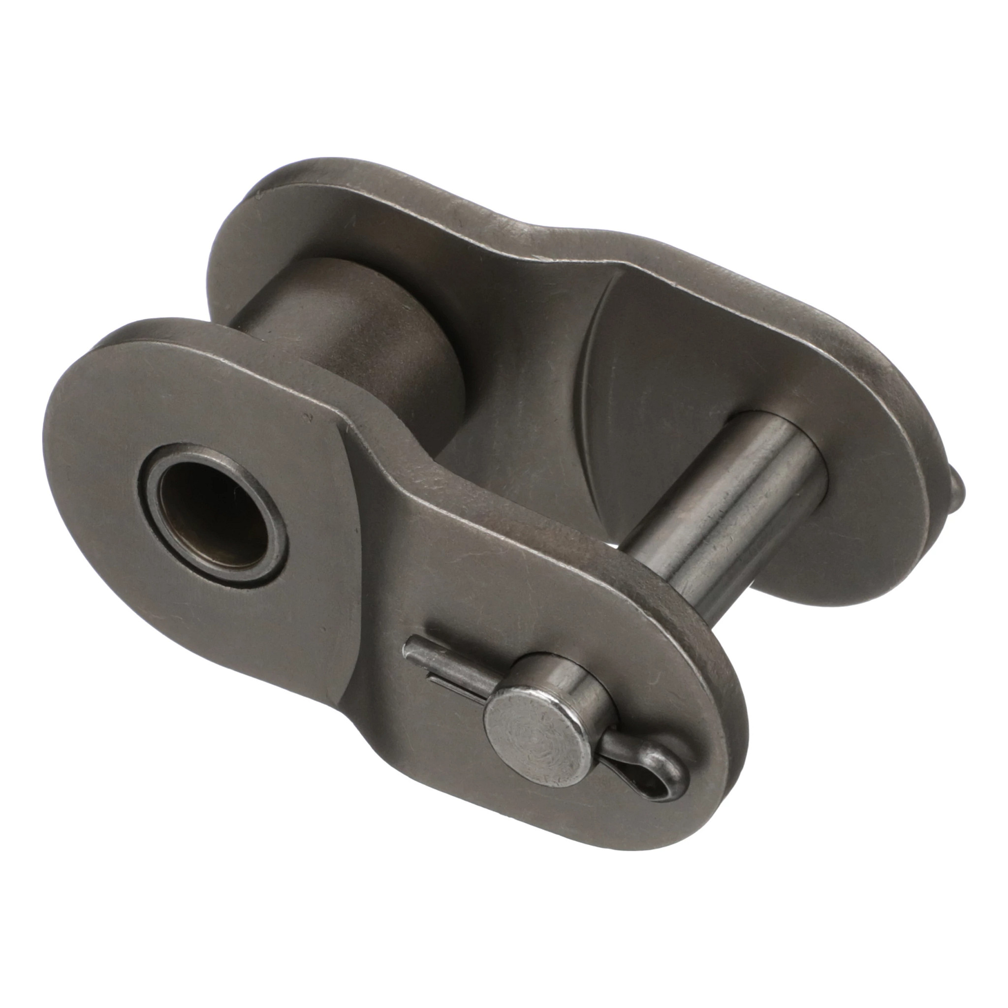 Roller Chain - 140 Offset Link | CASECE | US | EN