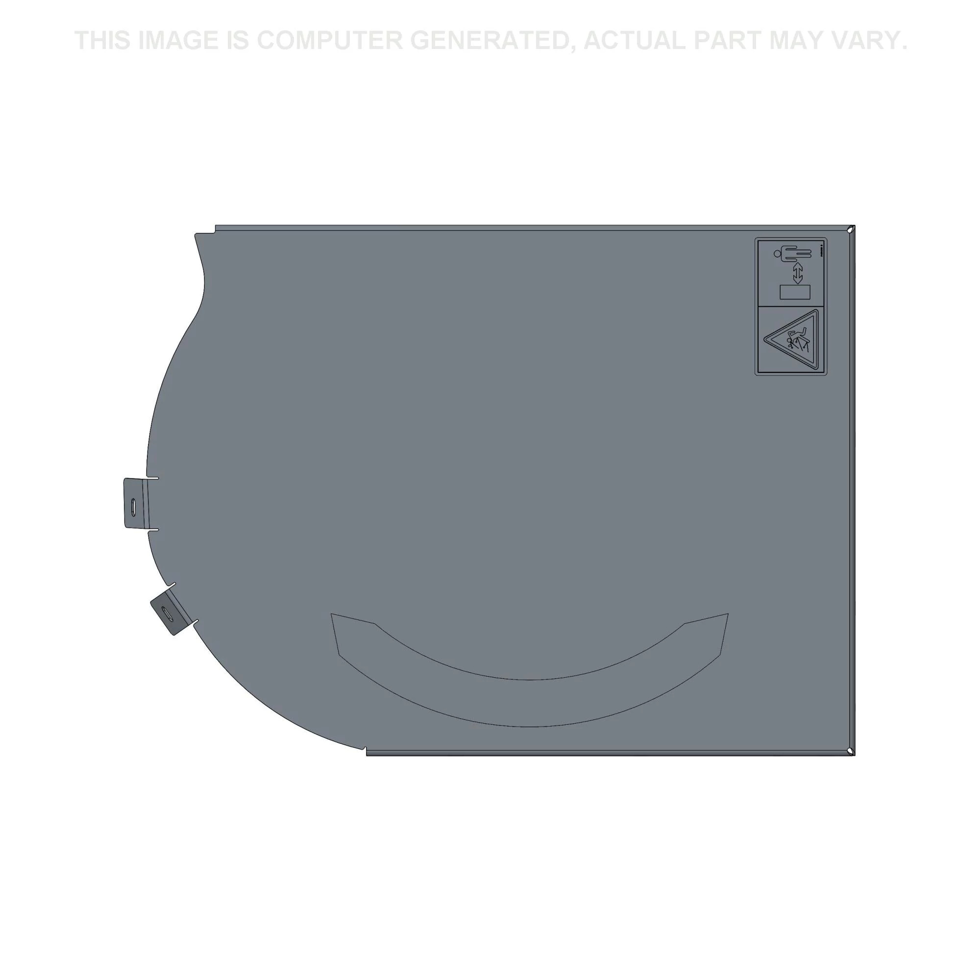 SHEET | CASEIH | CA | EN