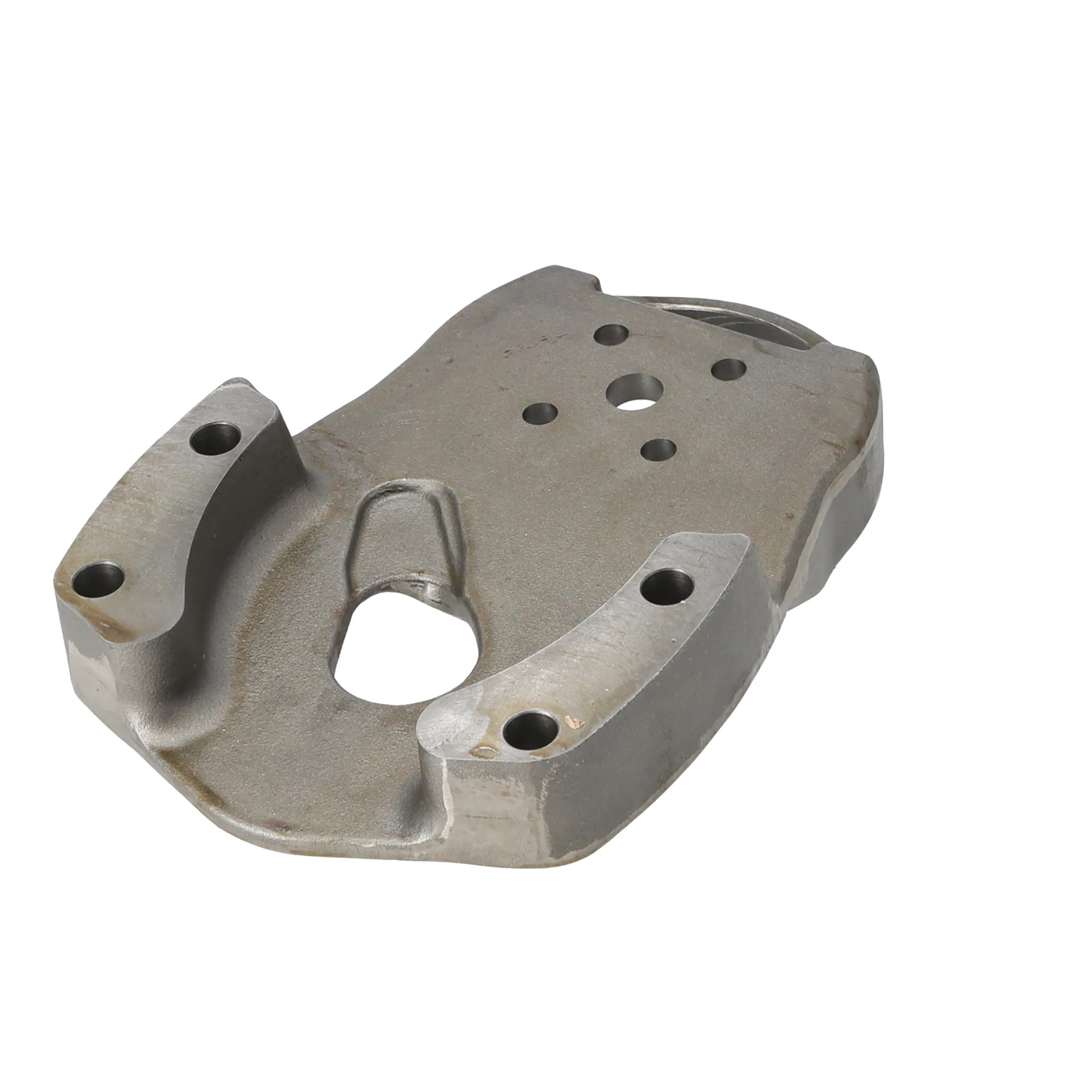 Shock Absorber Support Bracket | NEWHOLLANDCE | CA | EN