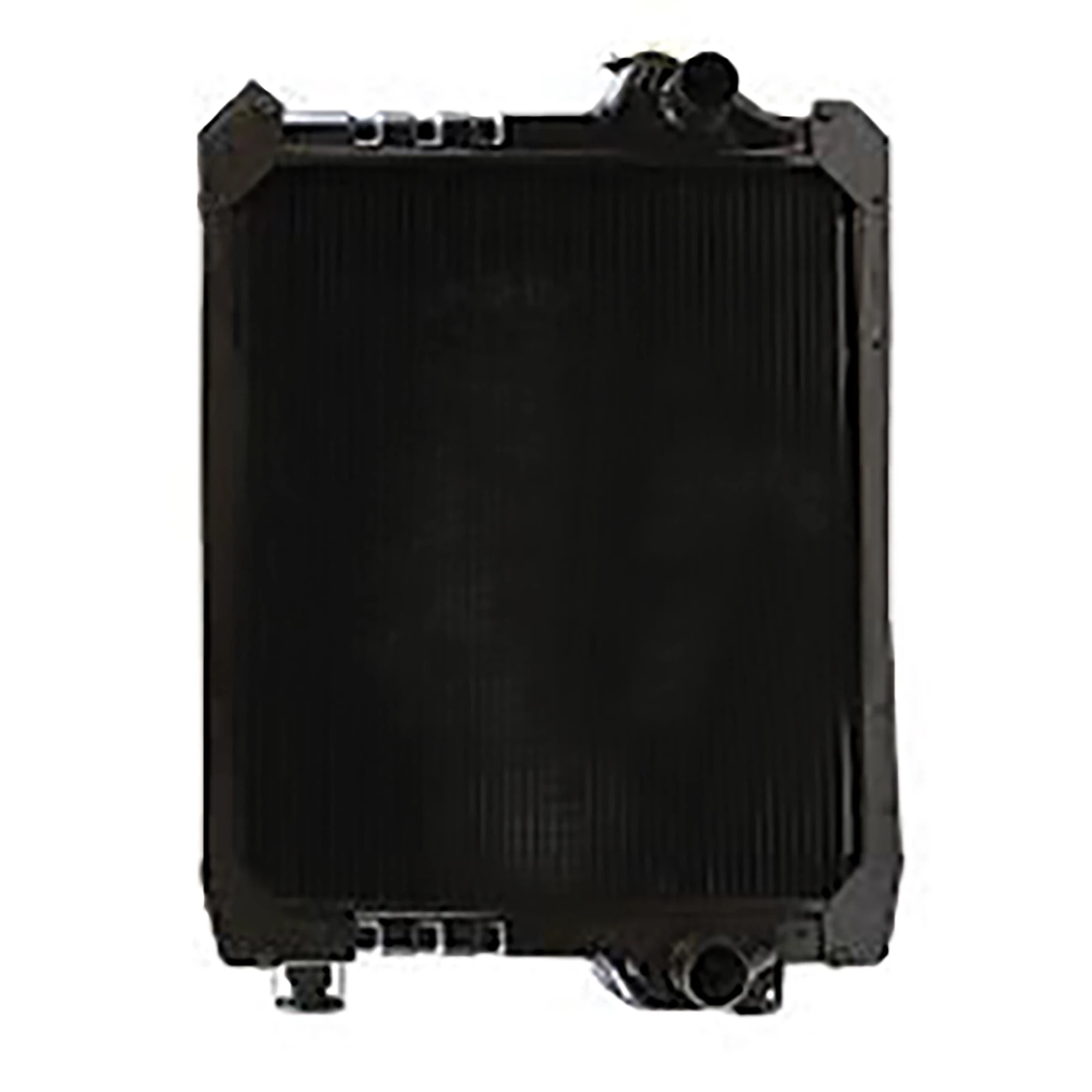 Radiator - Copper/Brass | NEWHOLLANDCE | CA | FR