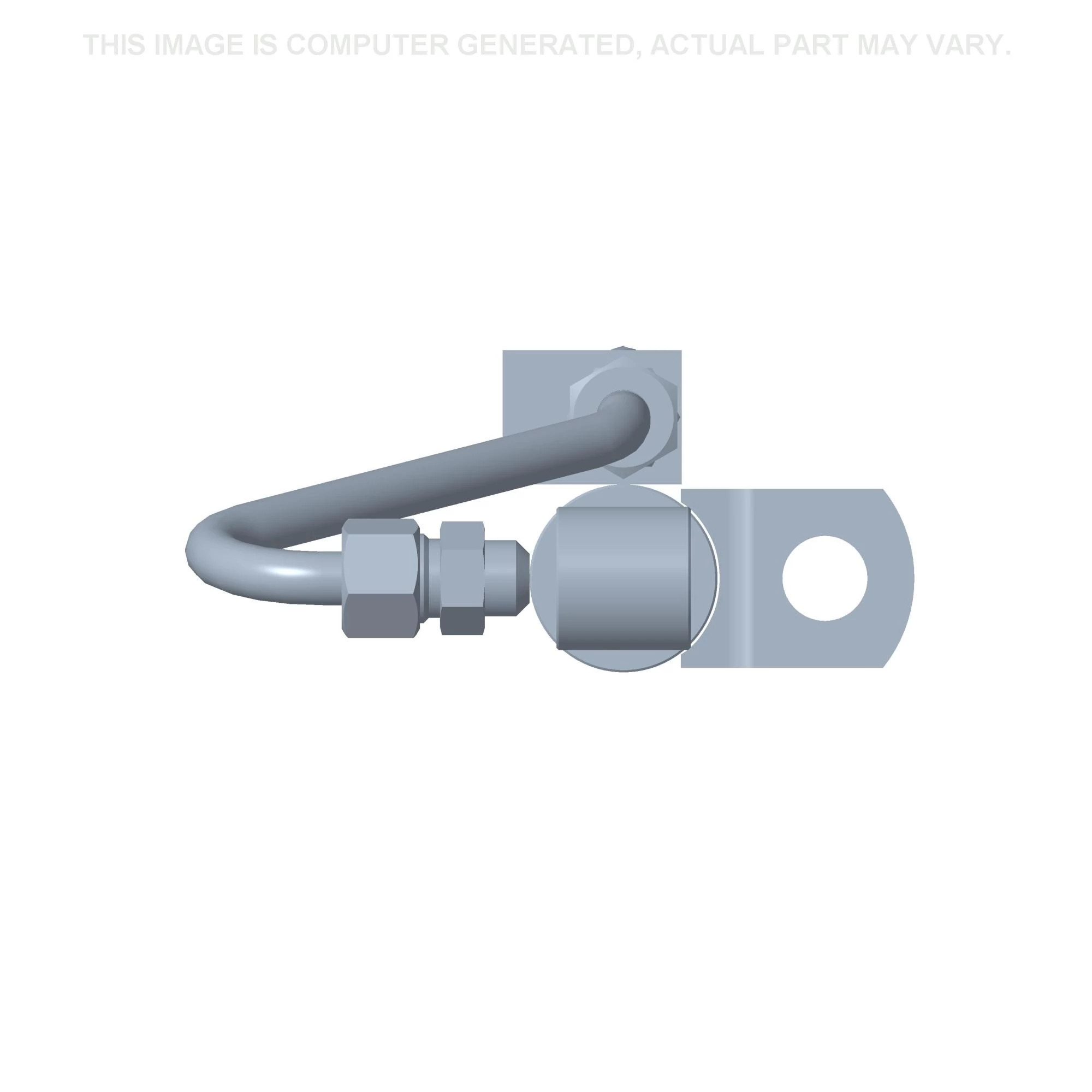 HYDRAULISCH CILINDER | CASEIH | EU | NL