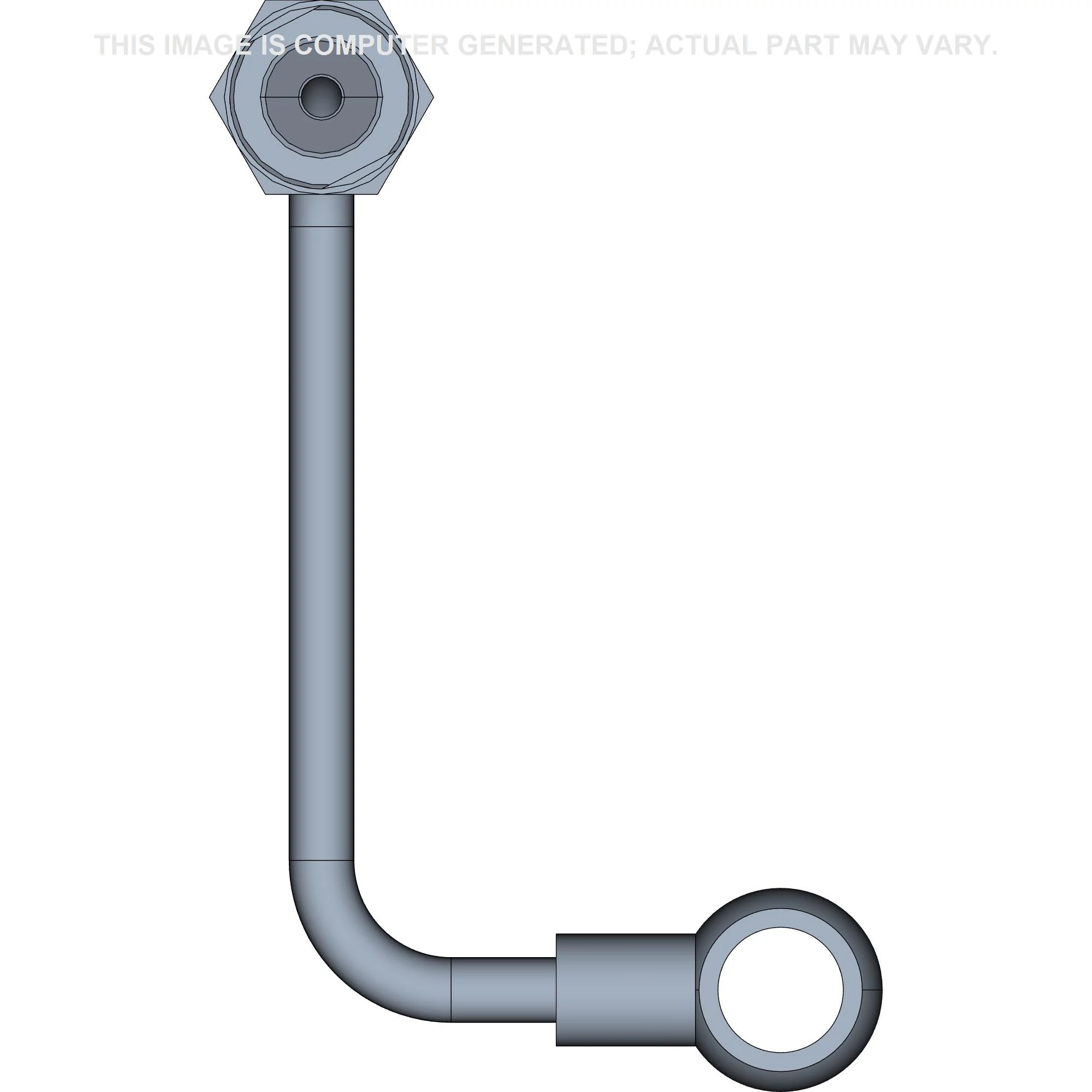 TUBO IDRAULICO | CASEIH | IT | IT