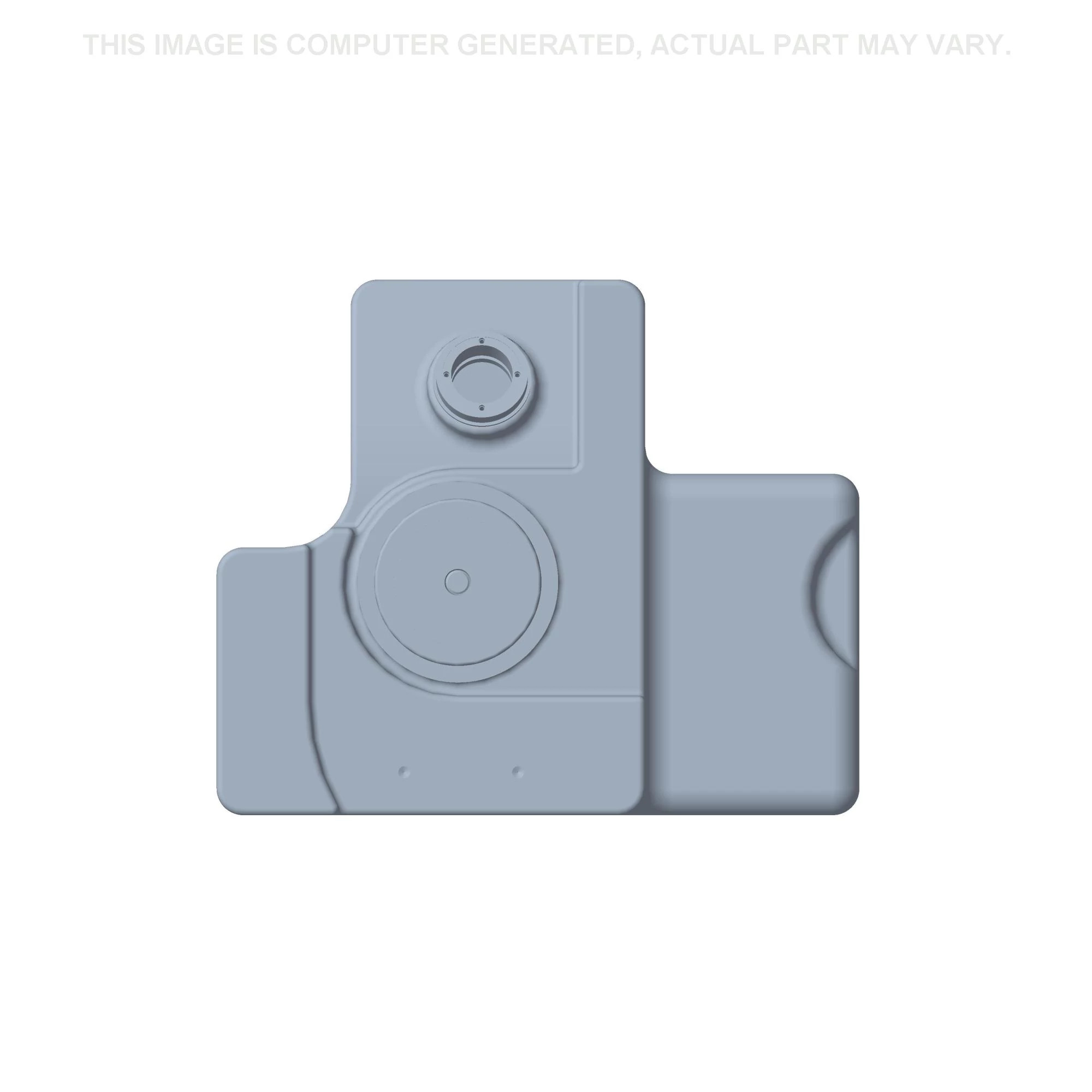 EXHAUST FLUID TANK | CASECE | CA | EN